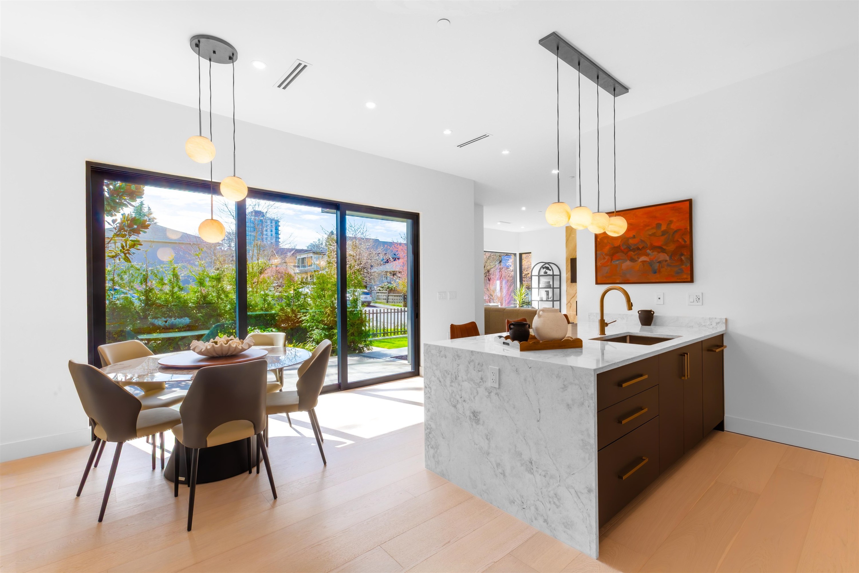 1605 21St Avenue E, Vancouver, BC