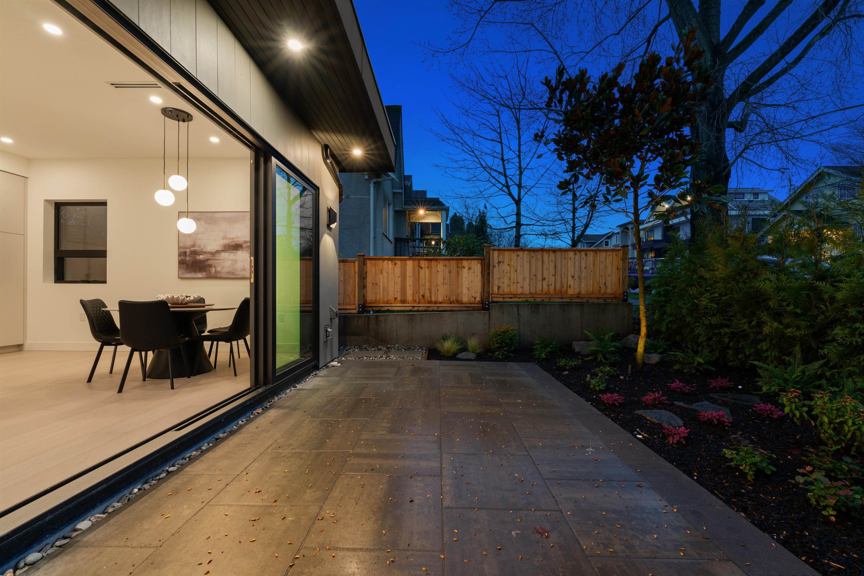 1605 21St Avenue E, Vancouver, BC