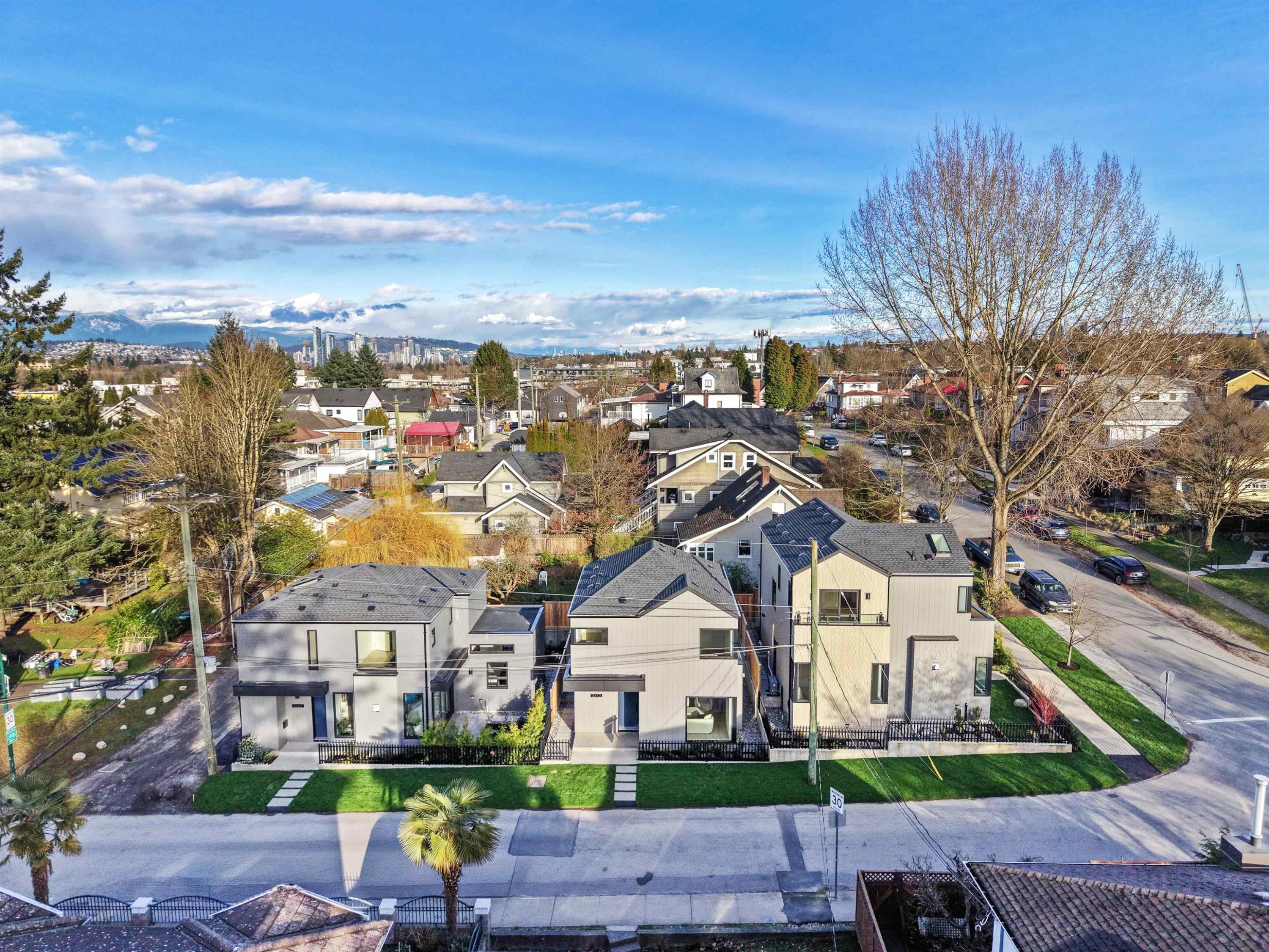 1605 21St Avenue E, Vancouver, BC