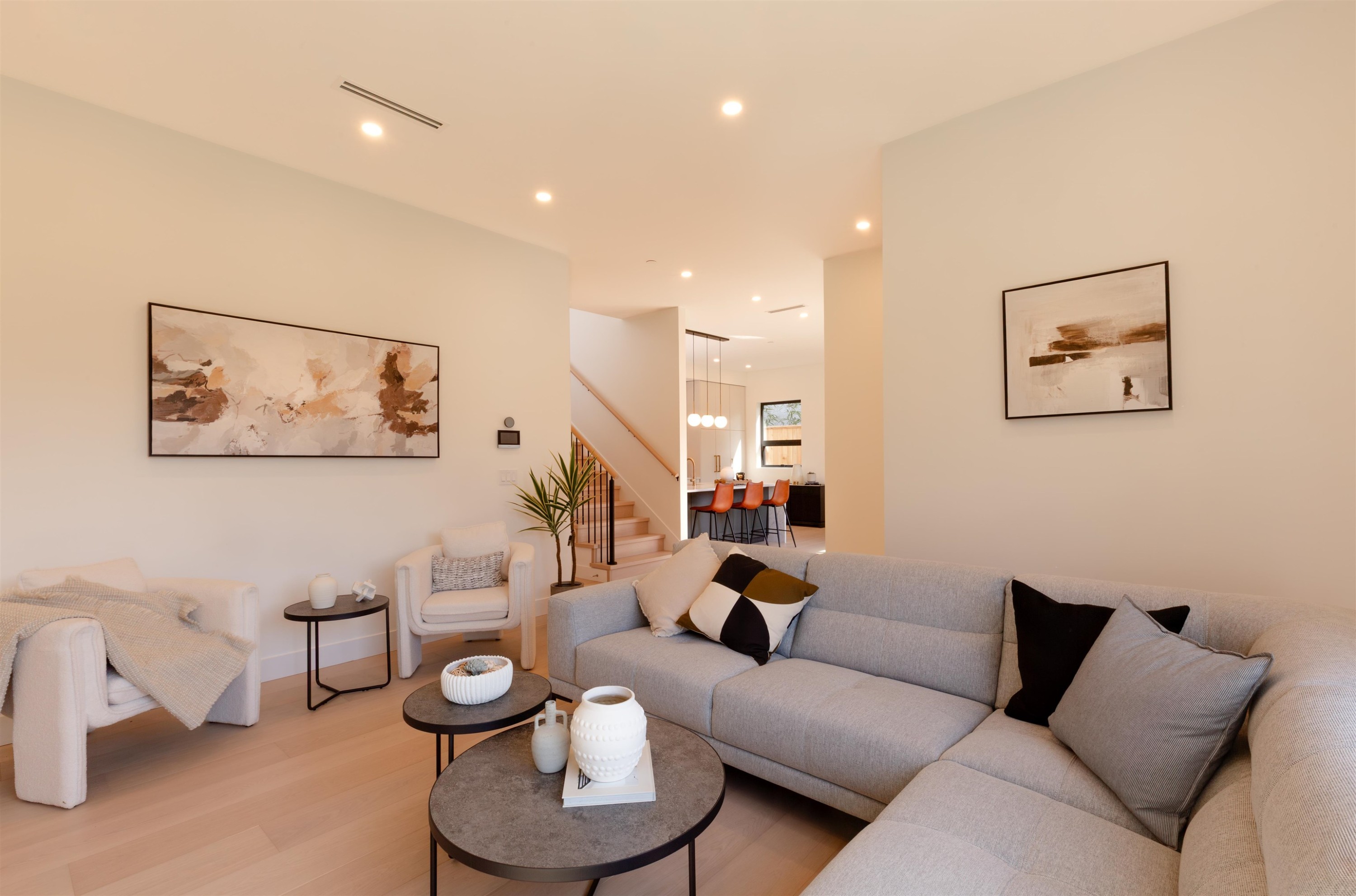 1605 21St Avenue E, Vancouver, BC