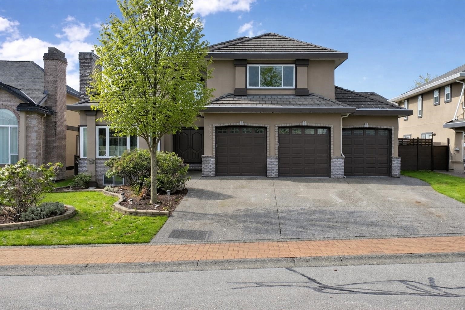 2594 Palisade Crescent, Port Coquitlam, BC
