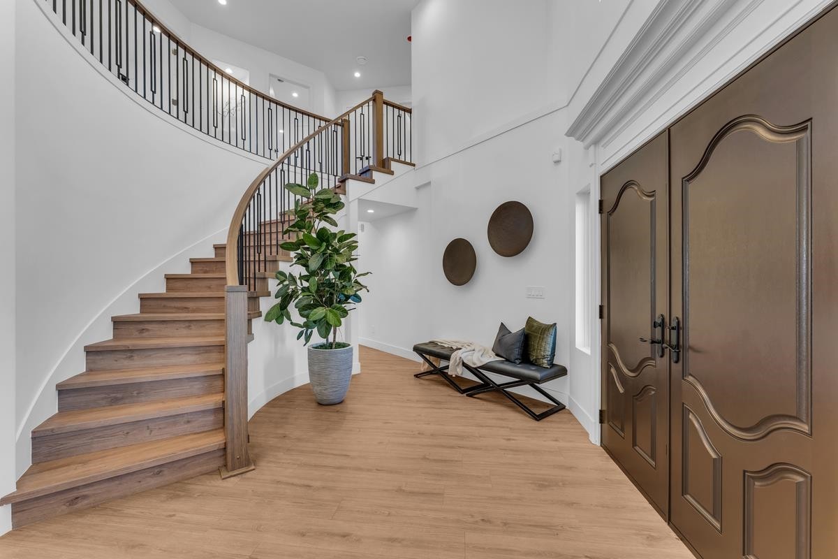 2594 Palisade Crescent, Port Coquitlam, BC
