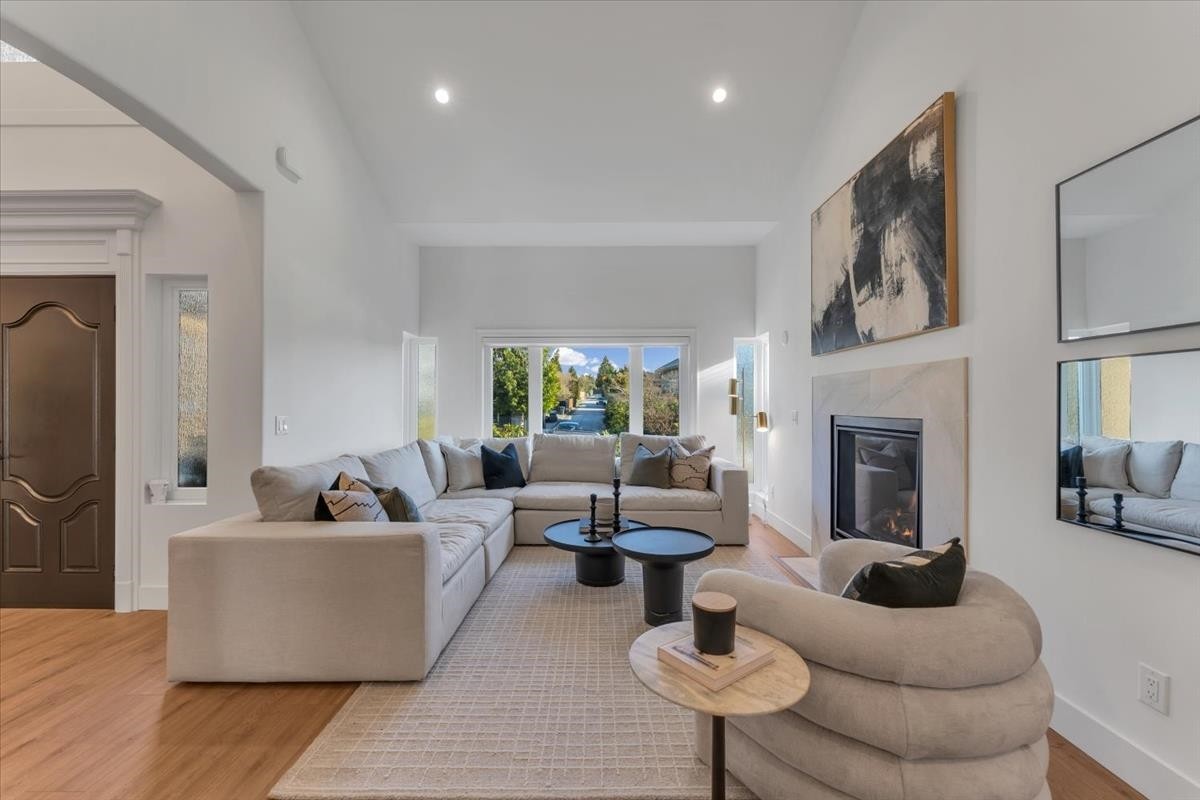 2594 Palisade Crescent, Port Coquitlam, BC
