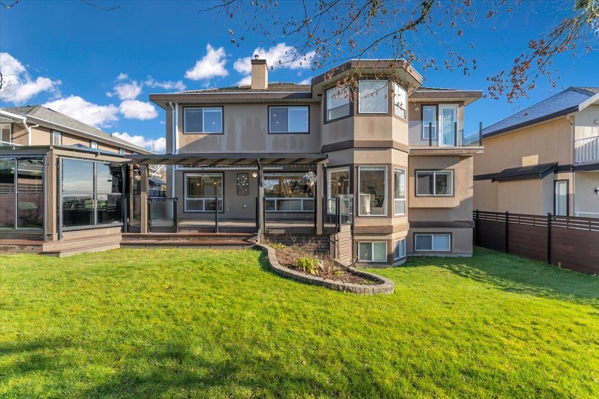 2594 Palisade Crescent, Port Coquitlam, BC