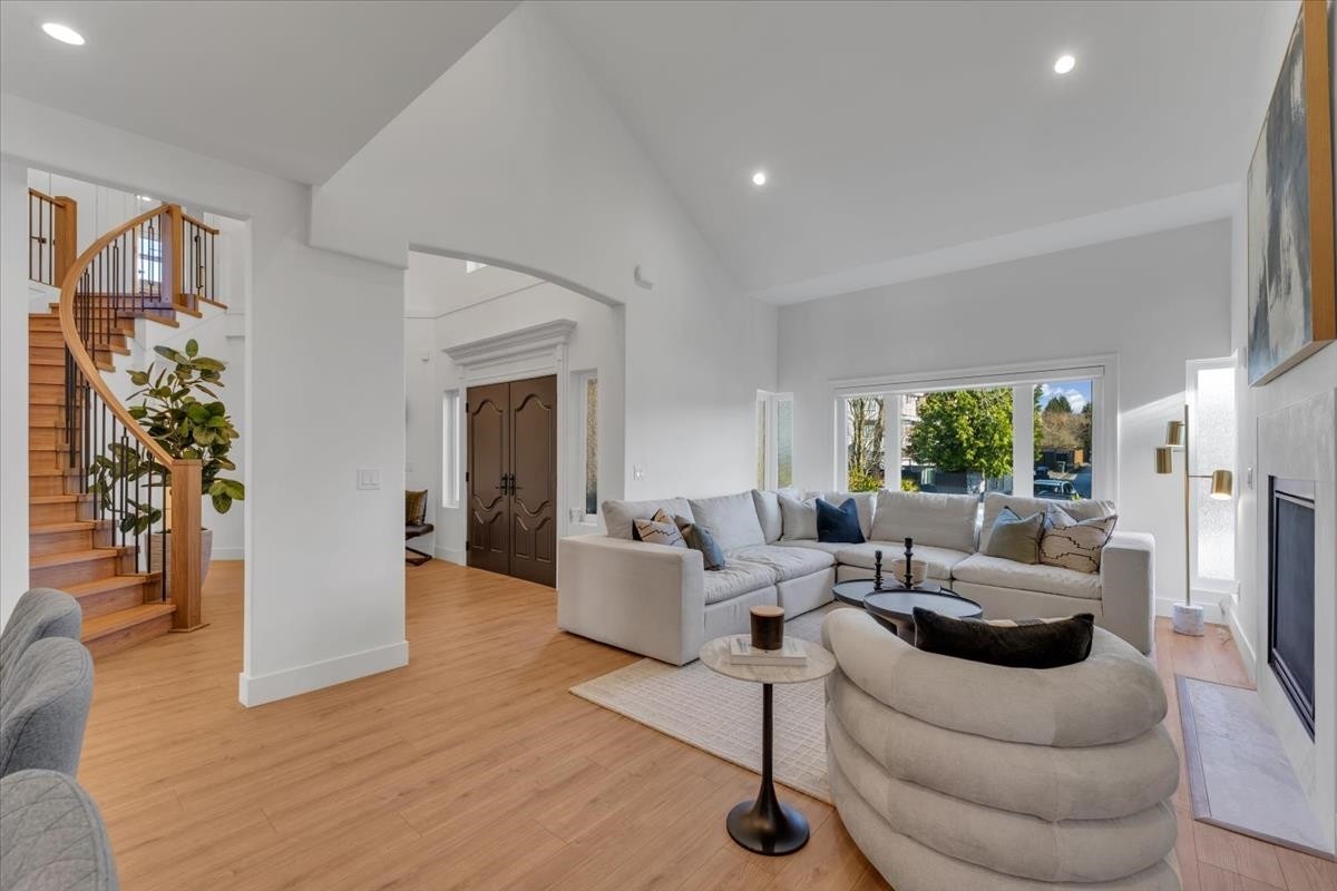 2594 Palisade Crescent, Port Coquitlam, BC