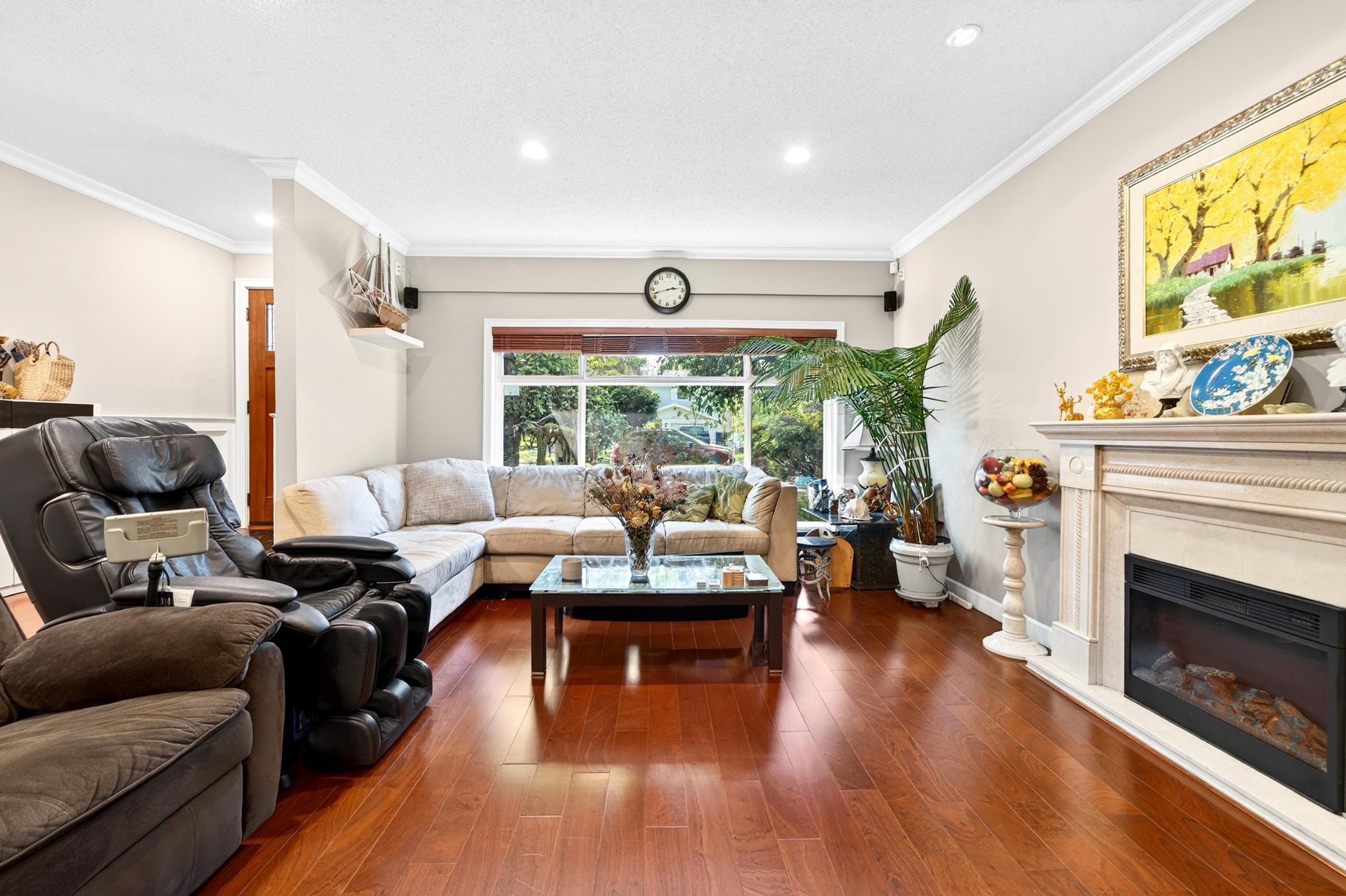 3152 Lancaster Place, Port Coquitlam, BC