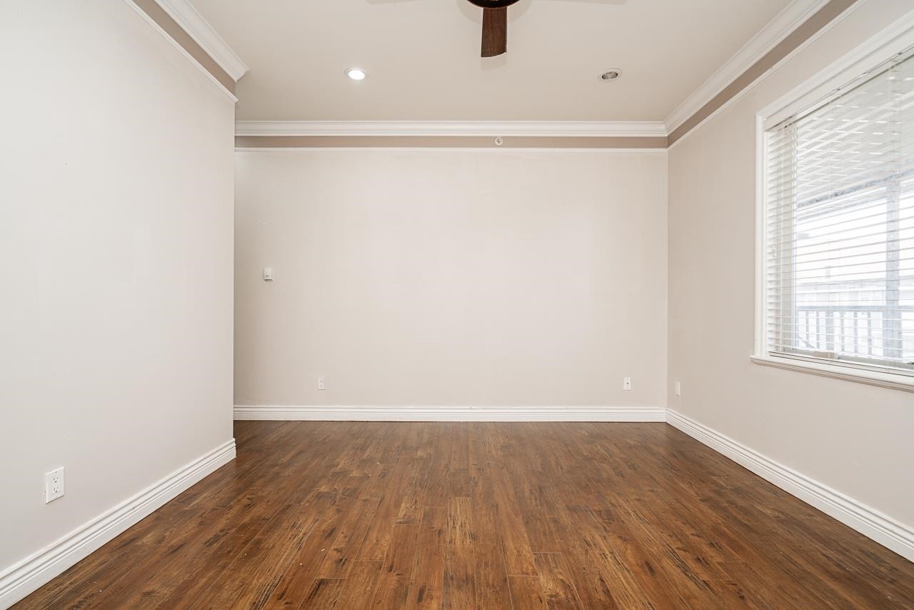 7202 Ross Street, Vancouver, BC - Indoor Photo Showing Other Room