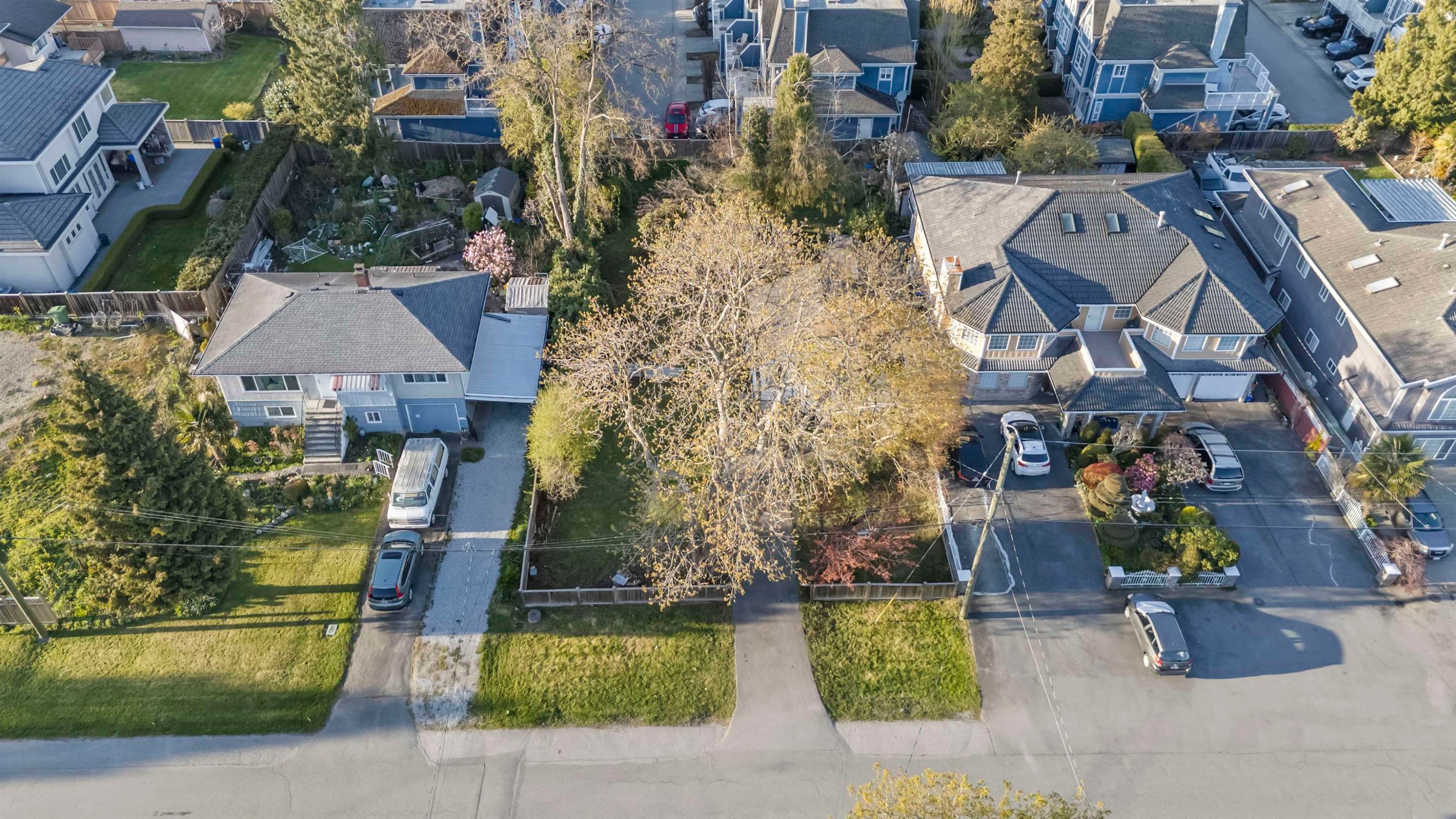 11391 Thorpe Road, Richmond, BC