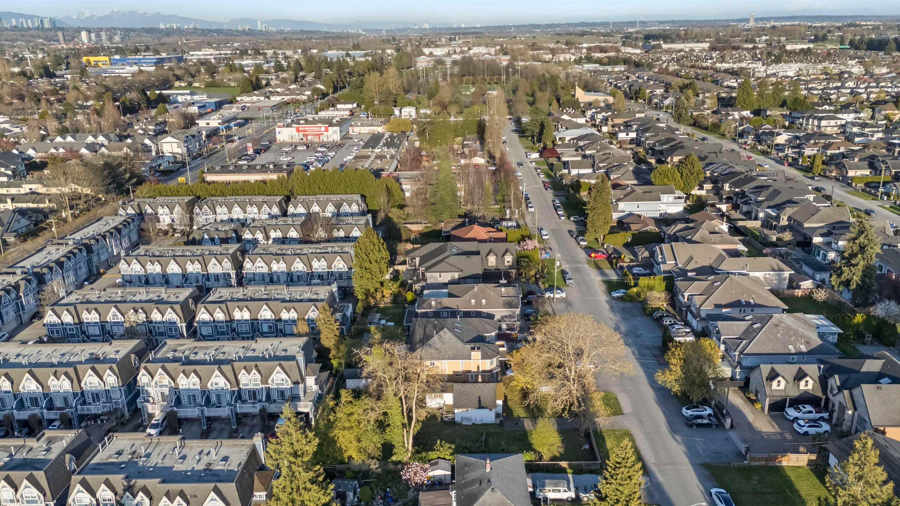 11391 Thorpe Road, Richmond, BC