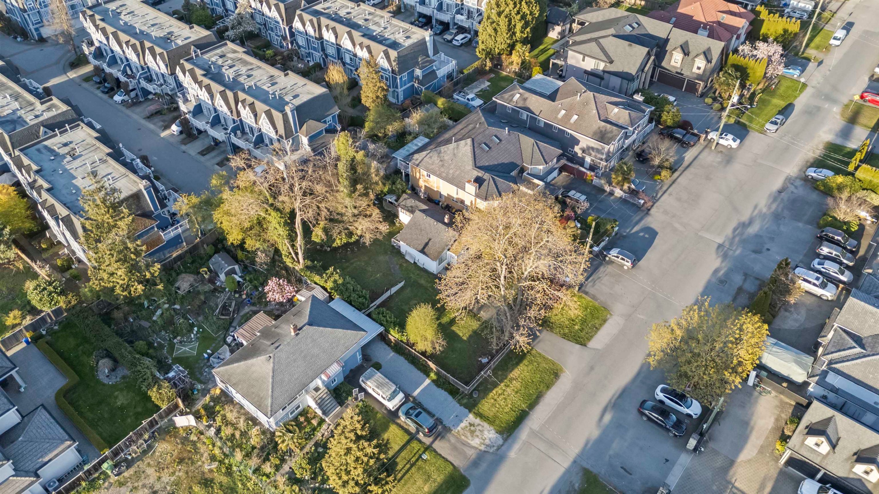 11391 Thorpe Road, Richmond, BC