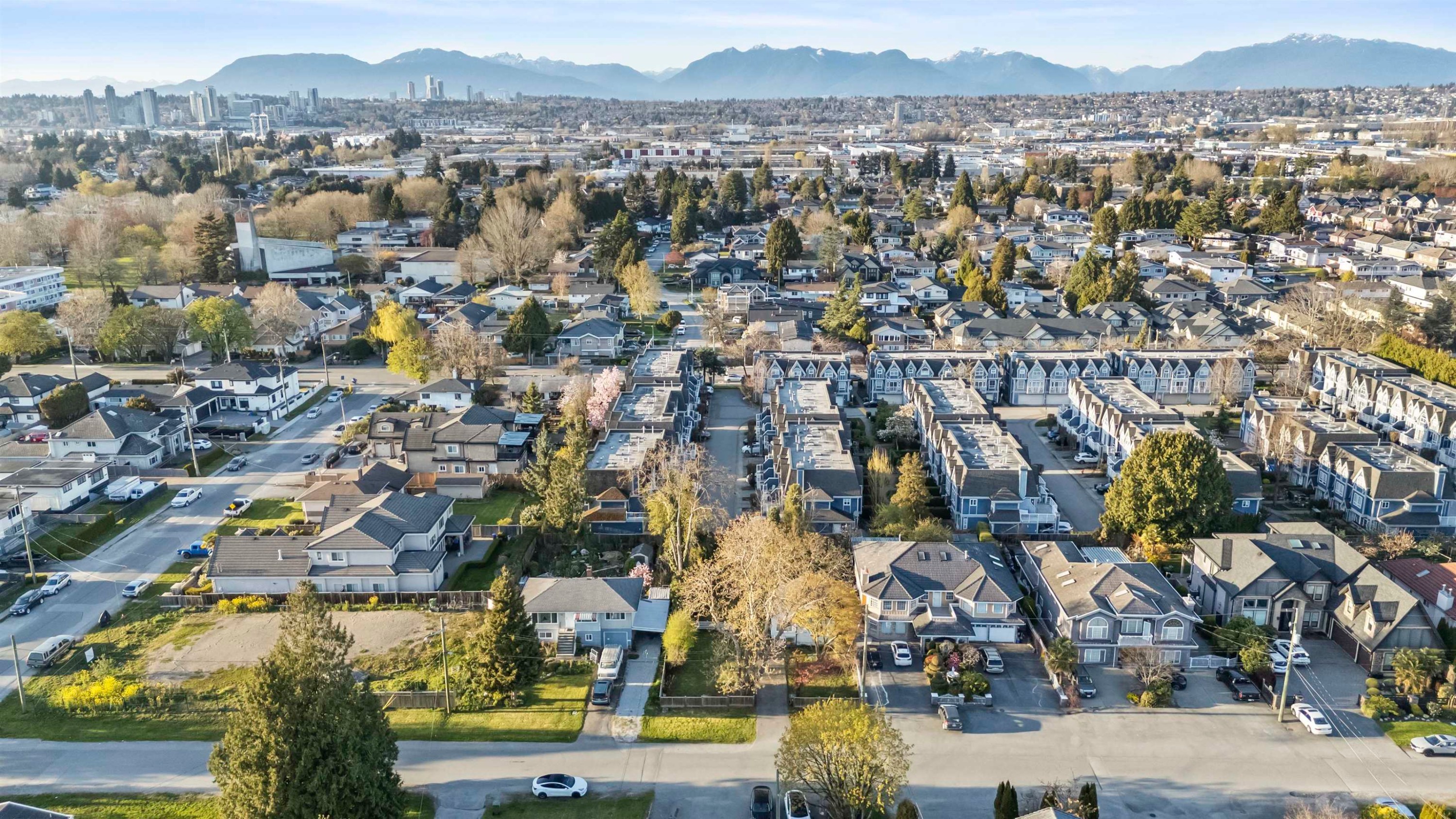 11391 Thorpe Road, Richmond, BC