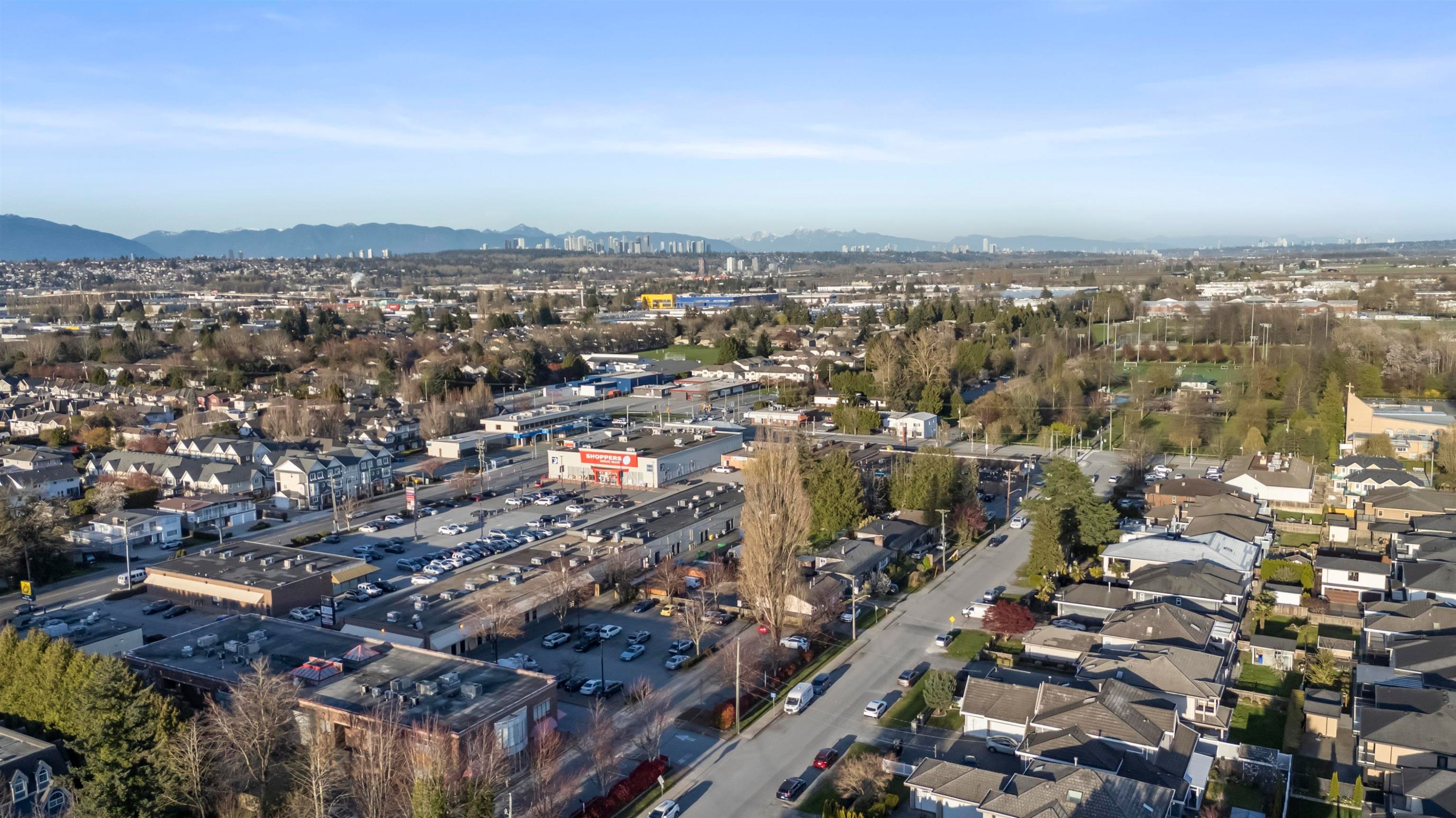 11391 Thorpe Road, Richmond, BC