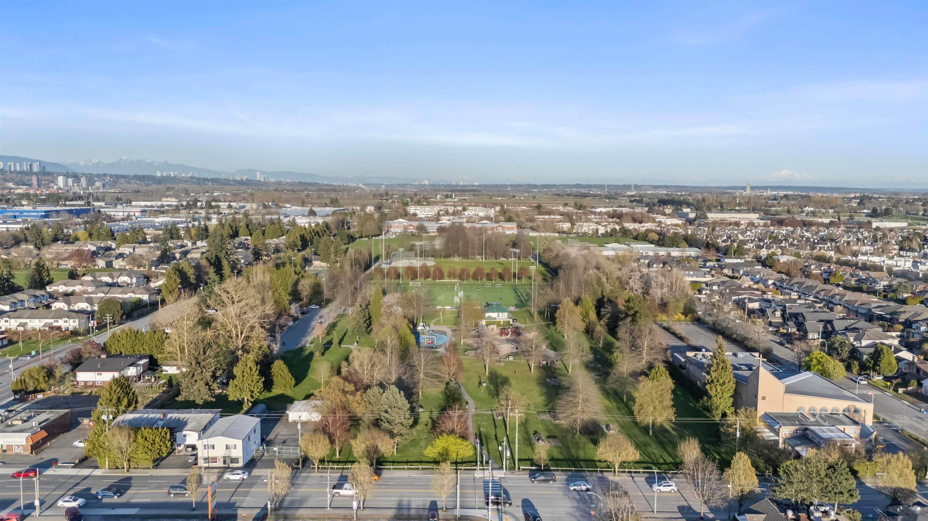 11391 Thorpe Road, Richmond, BC