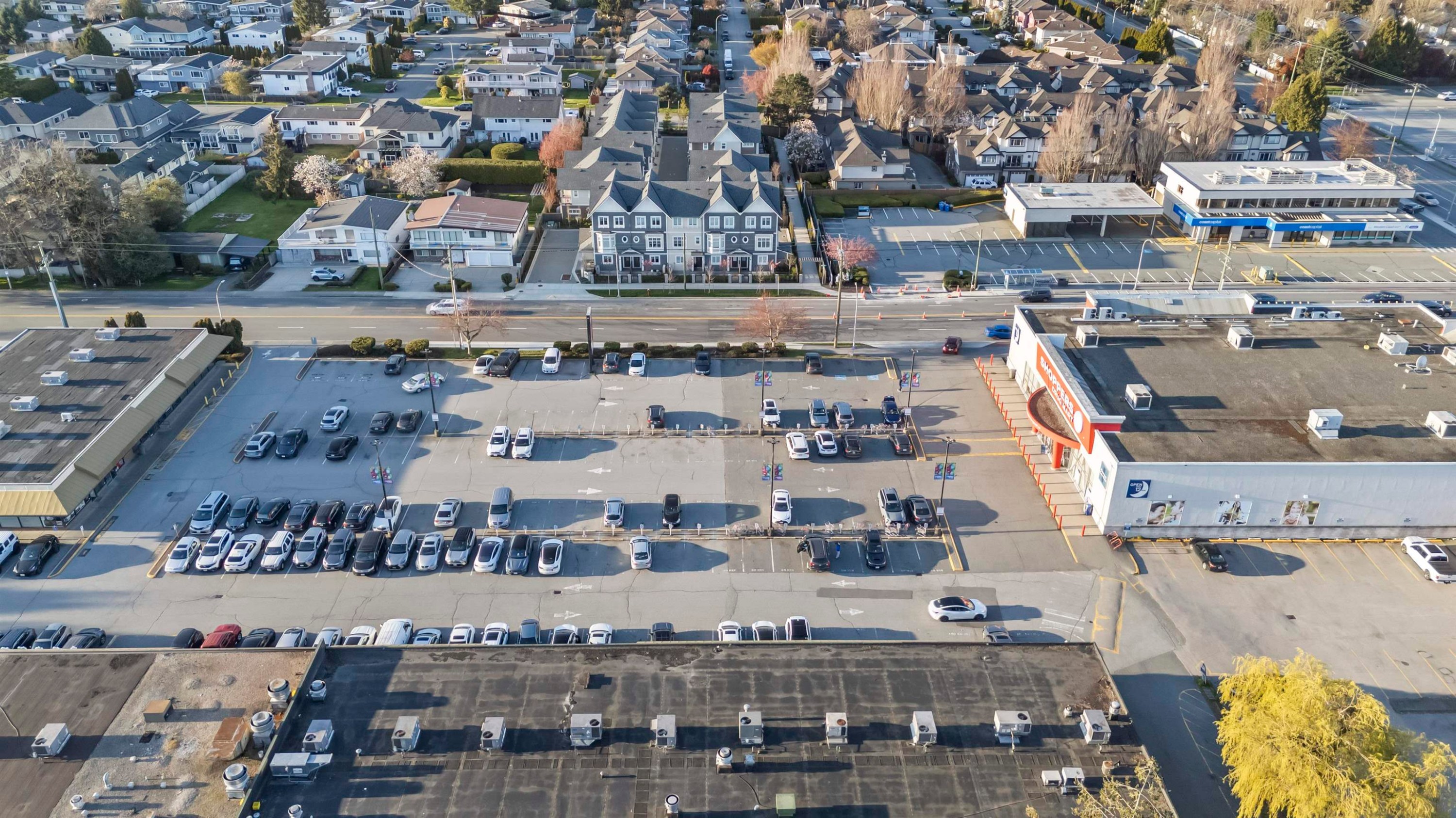 11391 Thorpe Road, Richmond, BC