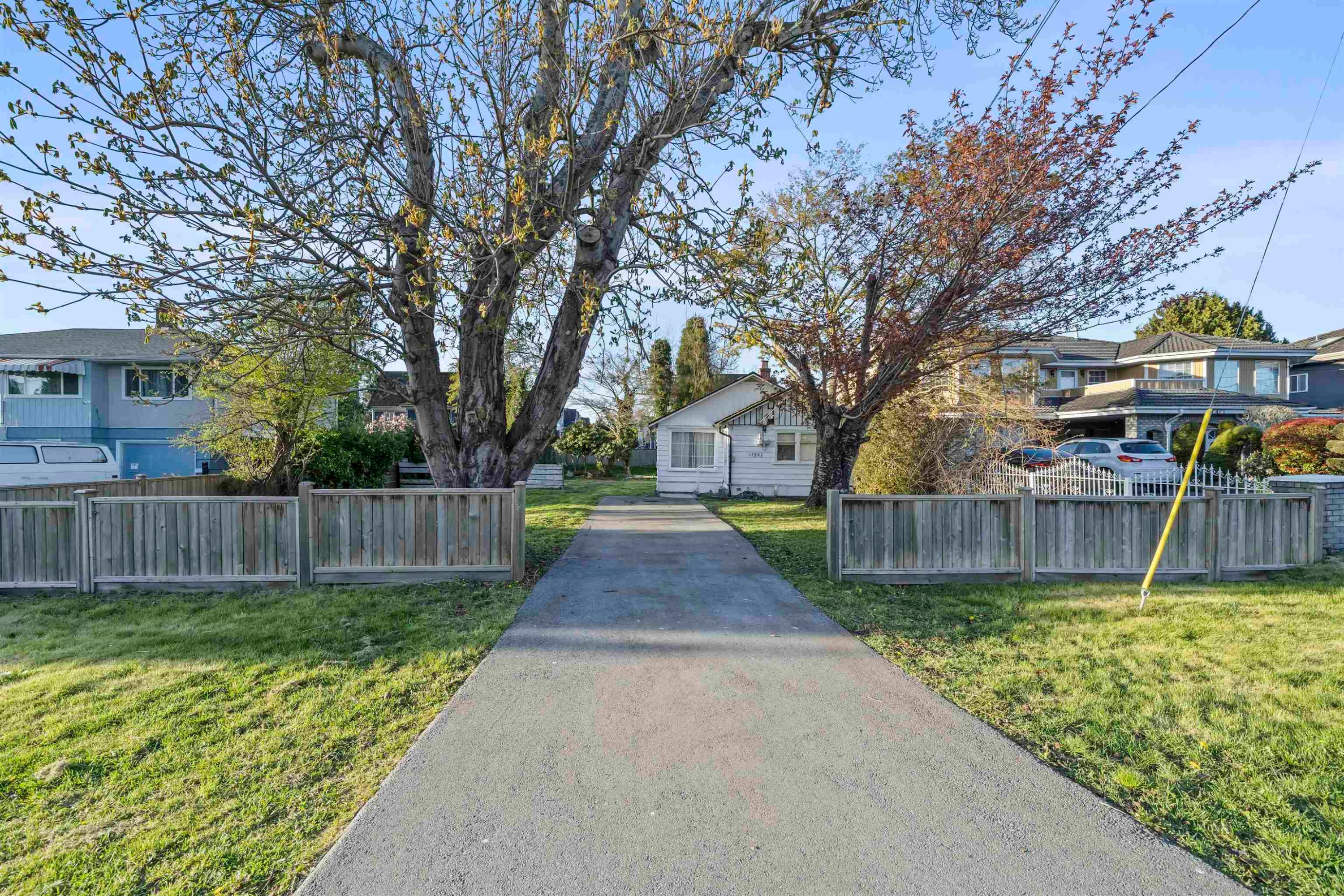 11391 Thorpe Road, Richmond, BC