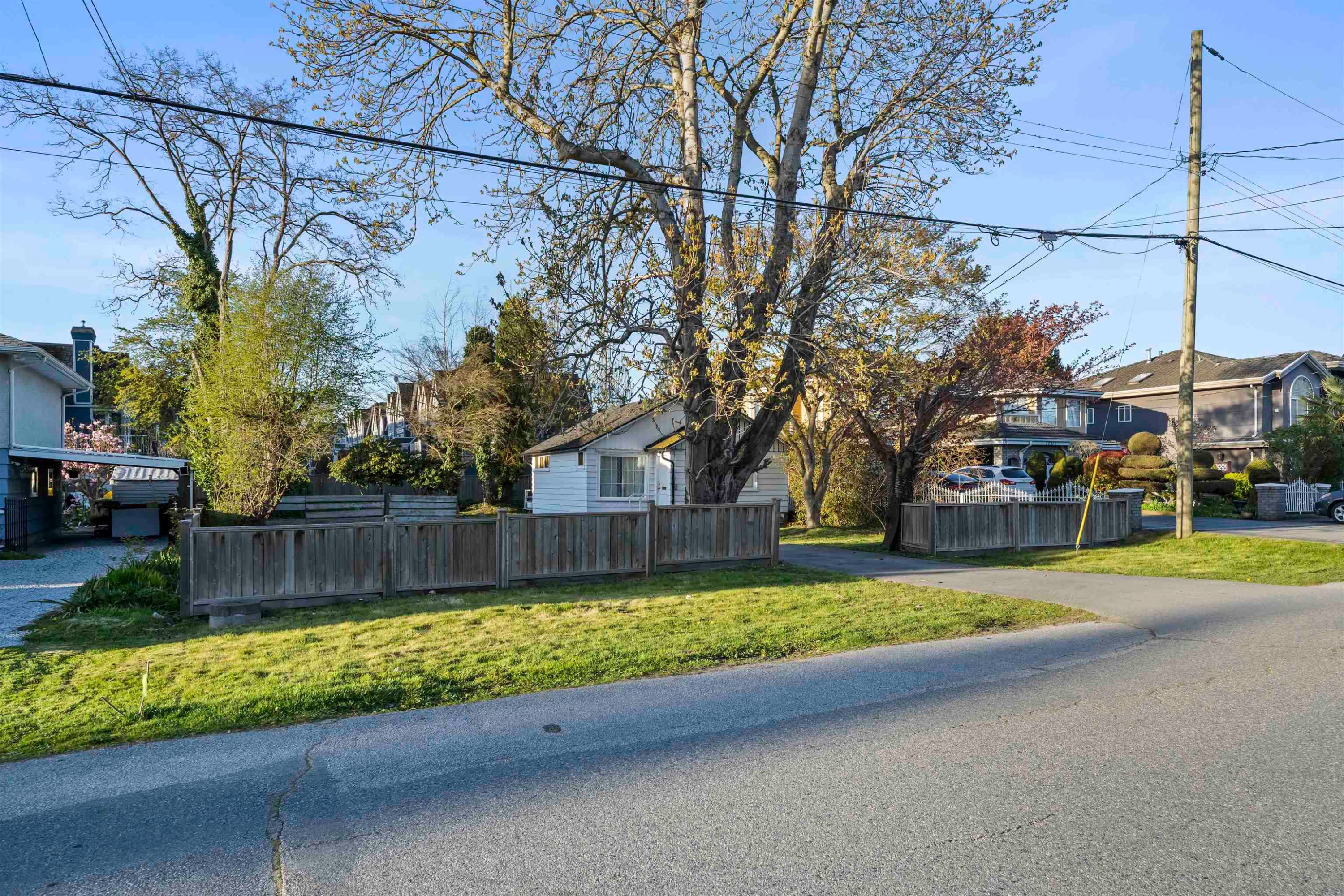 11391 Thorpe Road, Richmond, BC
