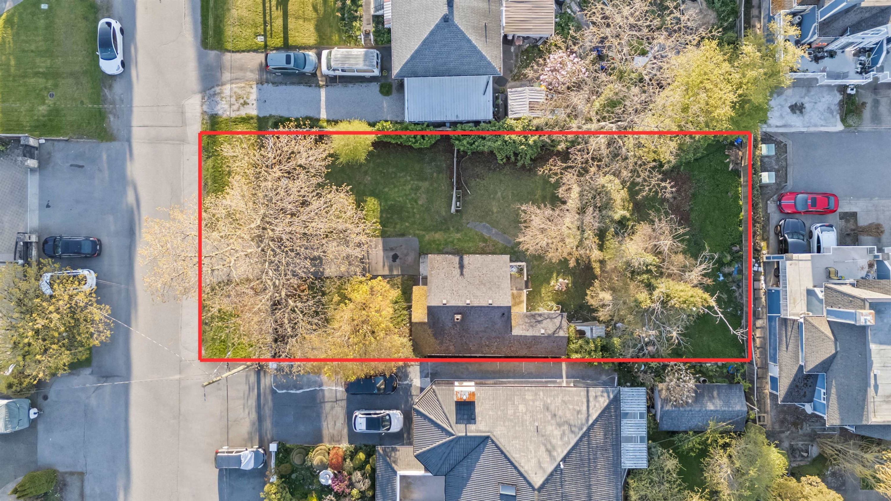 11391 Thorpe Road, Richmond, BC