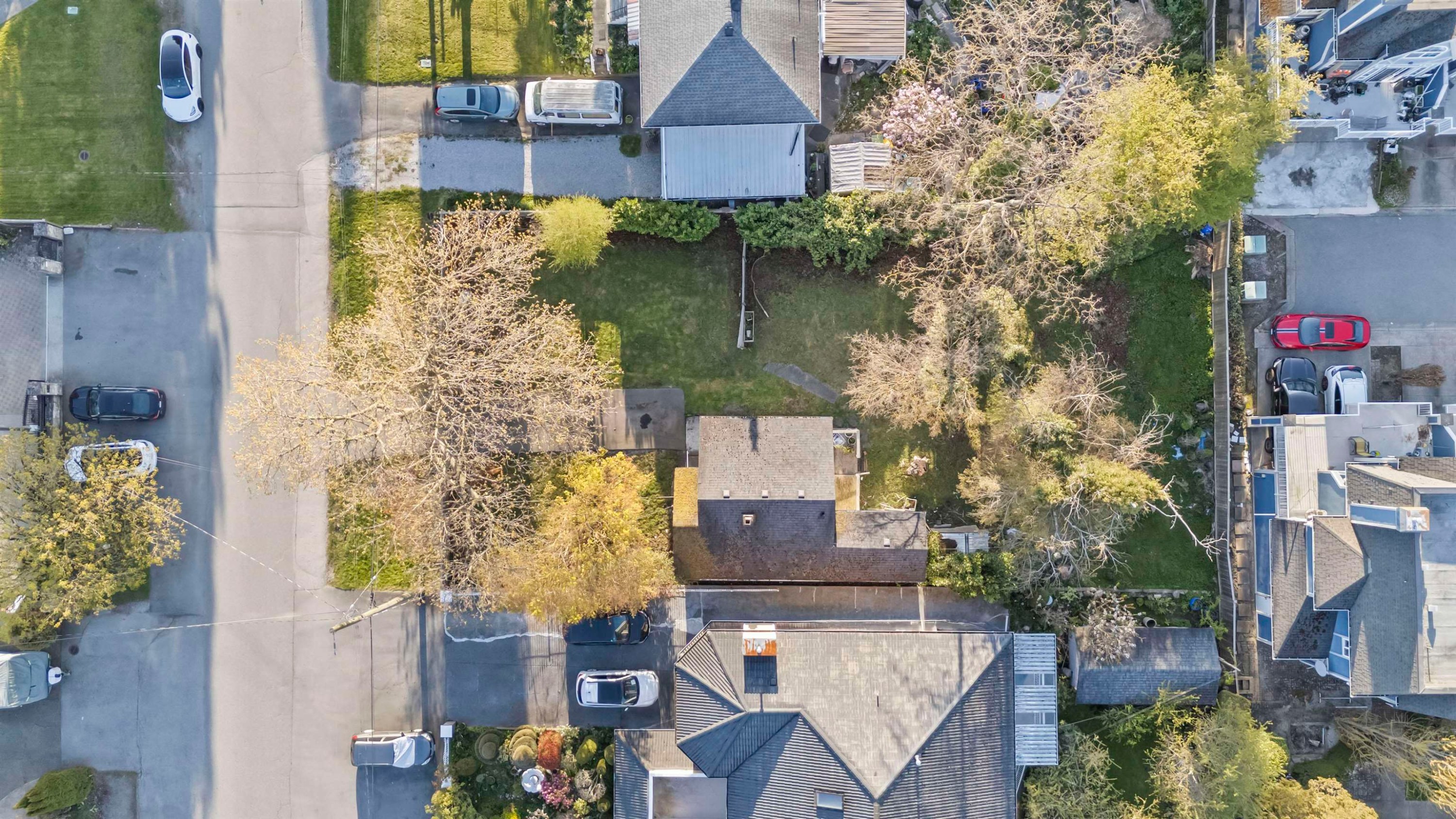 11391 Thorpe Road, Richmond, BC