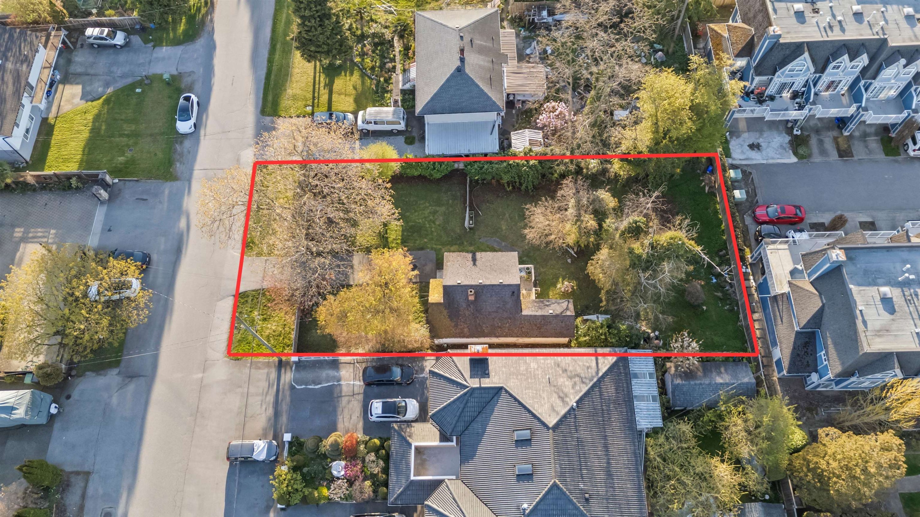 11391 Thorpe Road, Richmond, BC