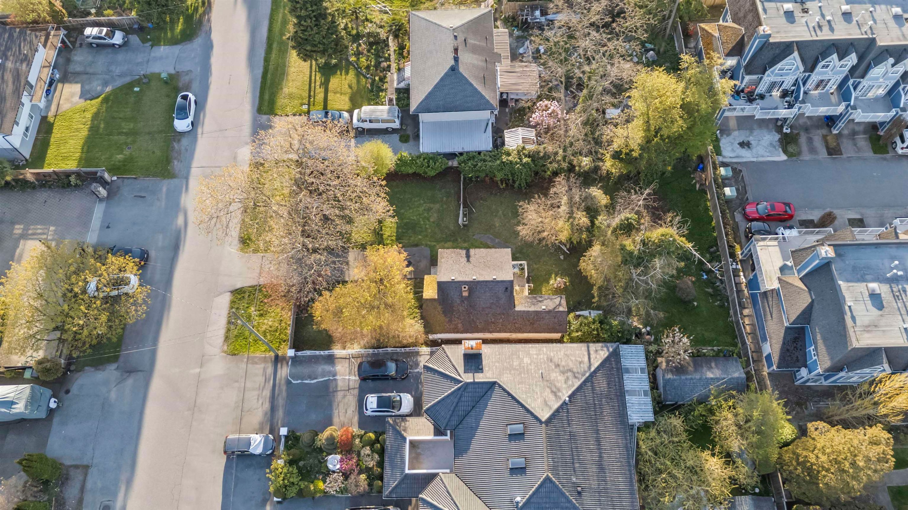 11391 Thorpe Road, Richmond, BC