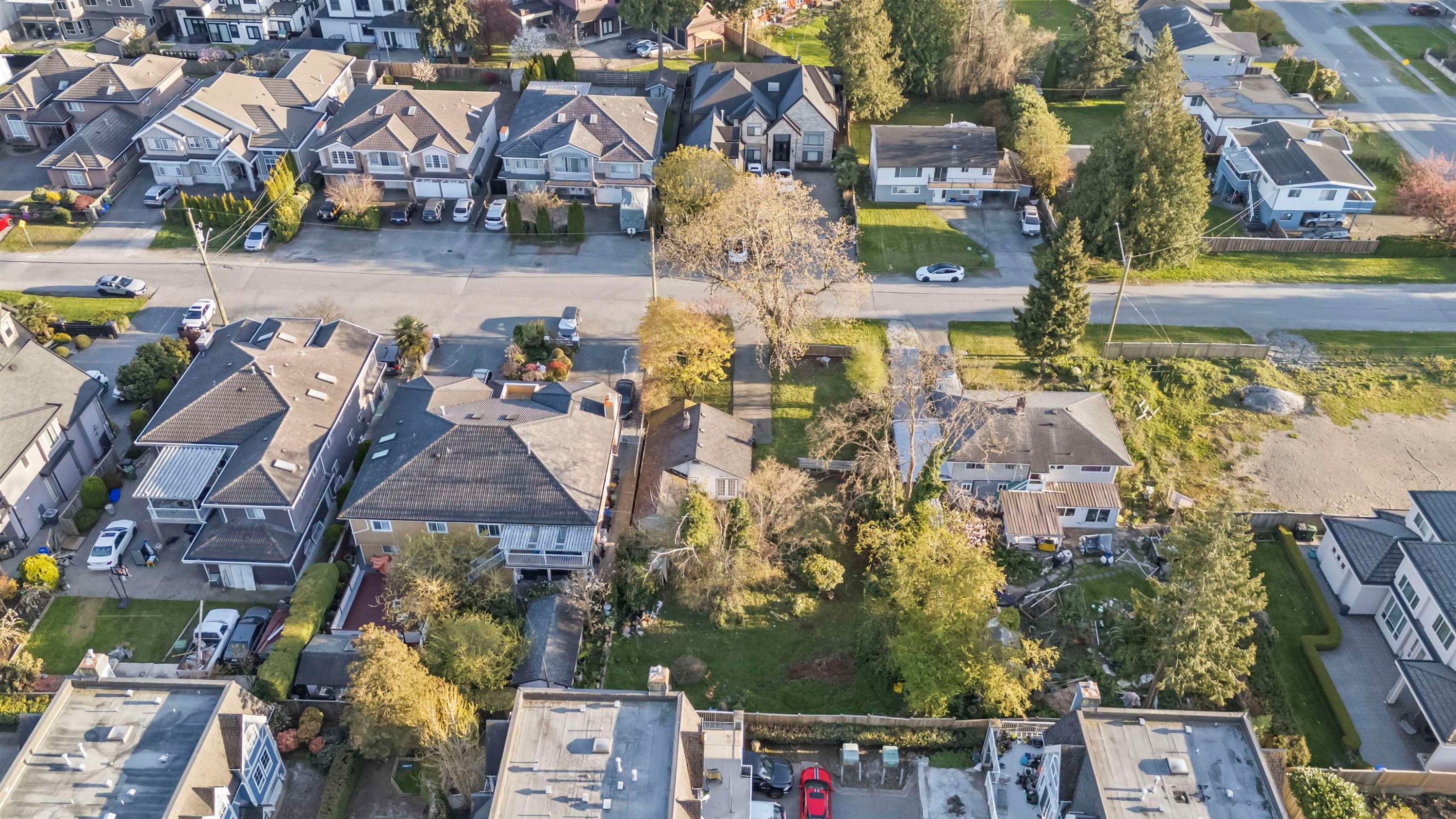 11391 Thorpe Road, Richmond, BC