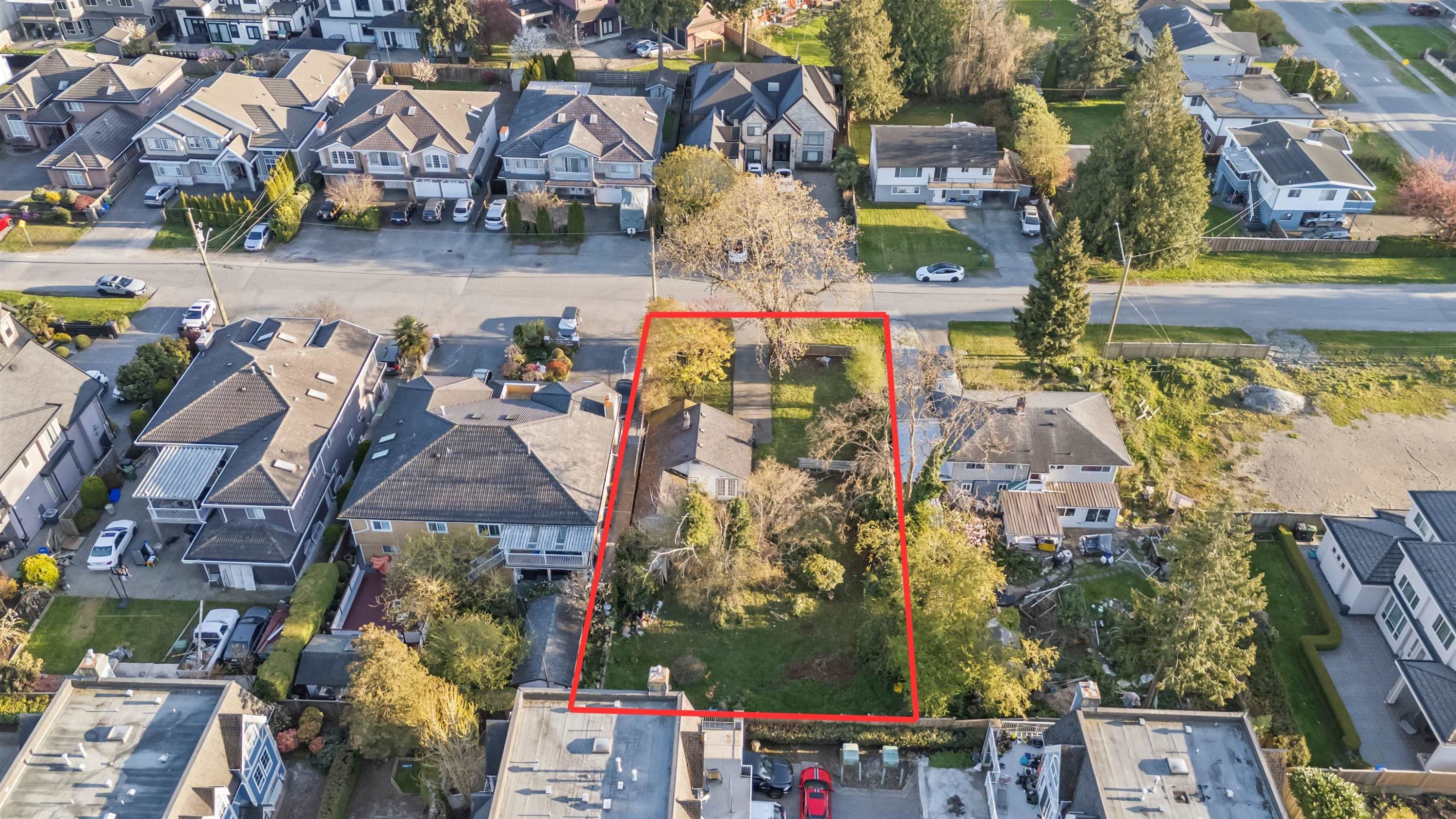 11391 Thorpe Road, Richmond, BC