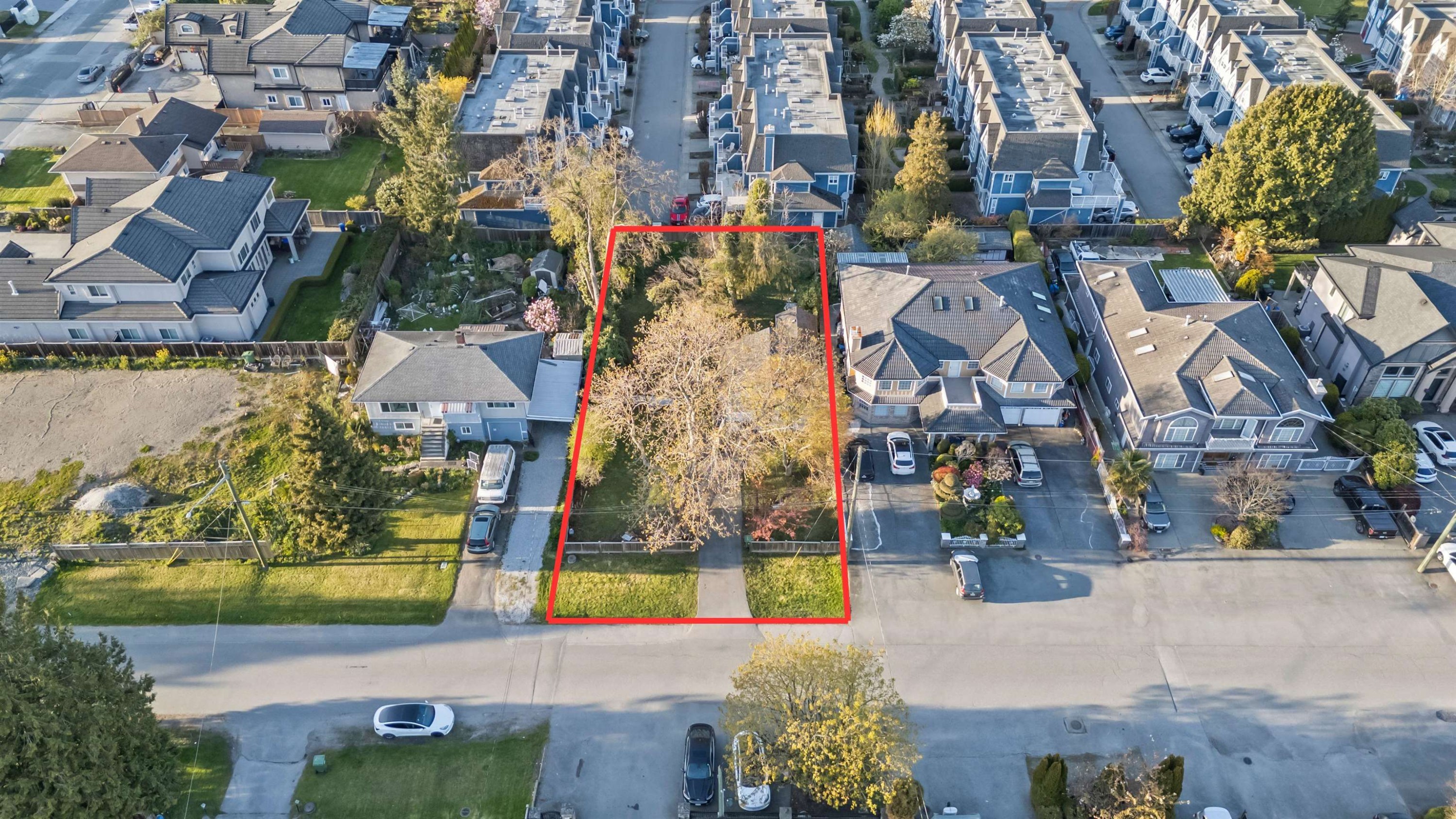 11391 Thorpe Road, Richmond, BC