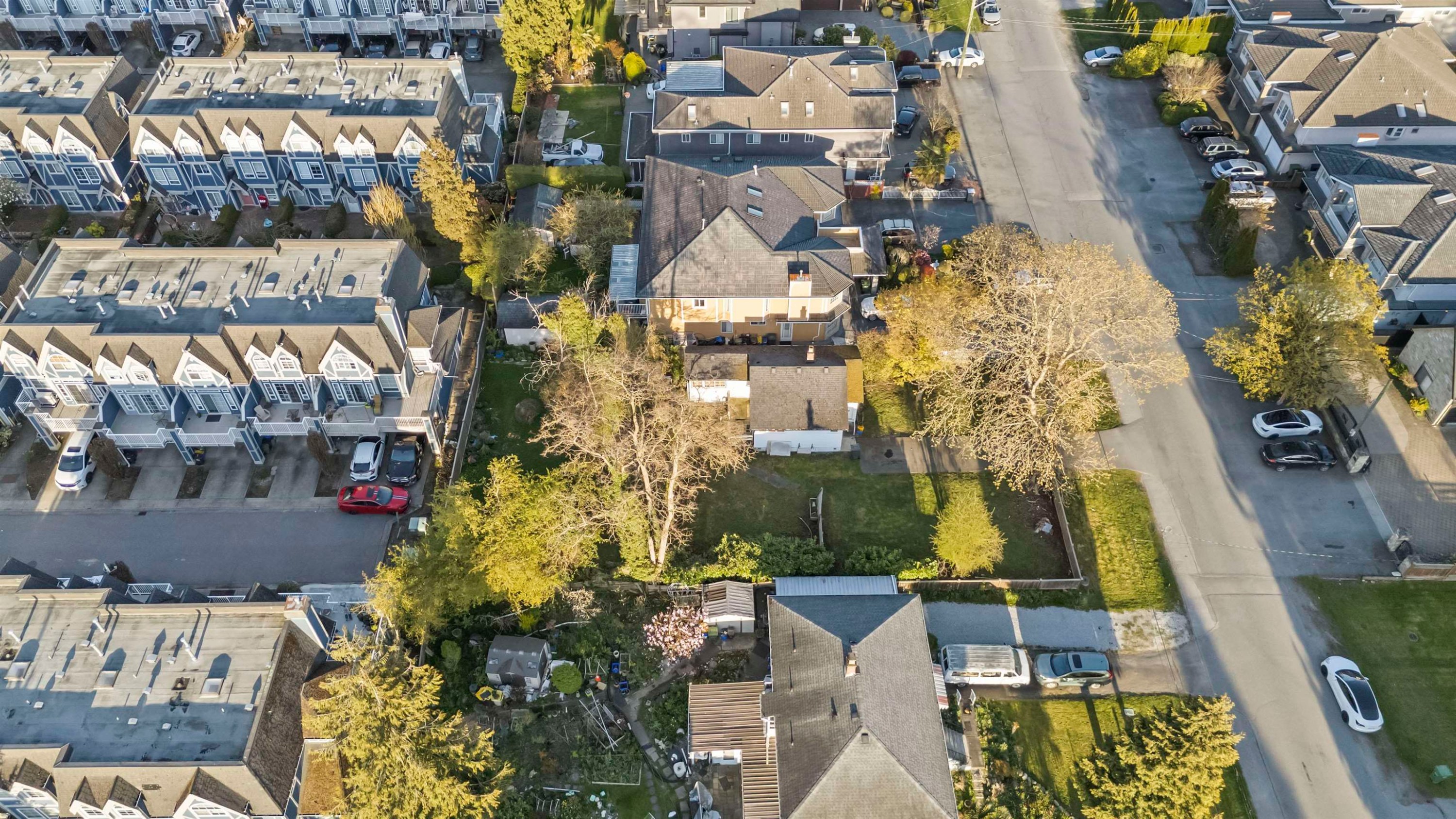 11391 Thorpe Road, Richmond, BC