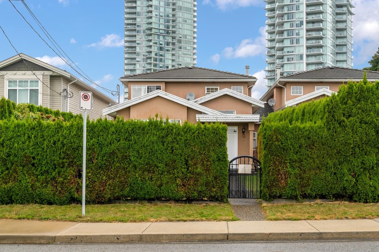 7119 10Th Avenue, Burnaby, BC