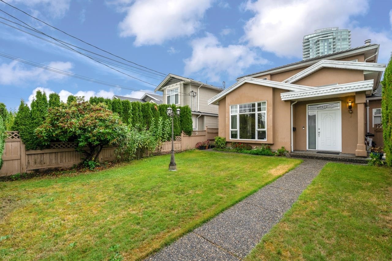 7119 10Th Avenue, Burnaby, BC