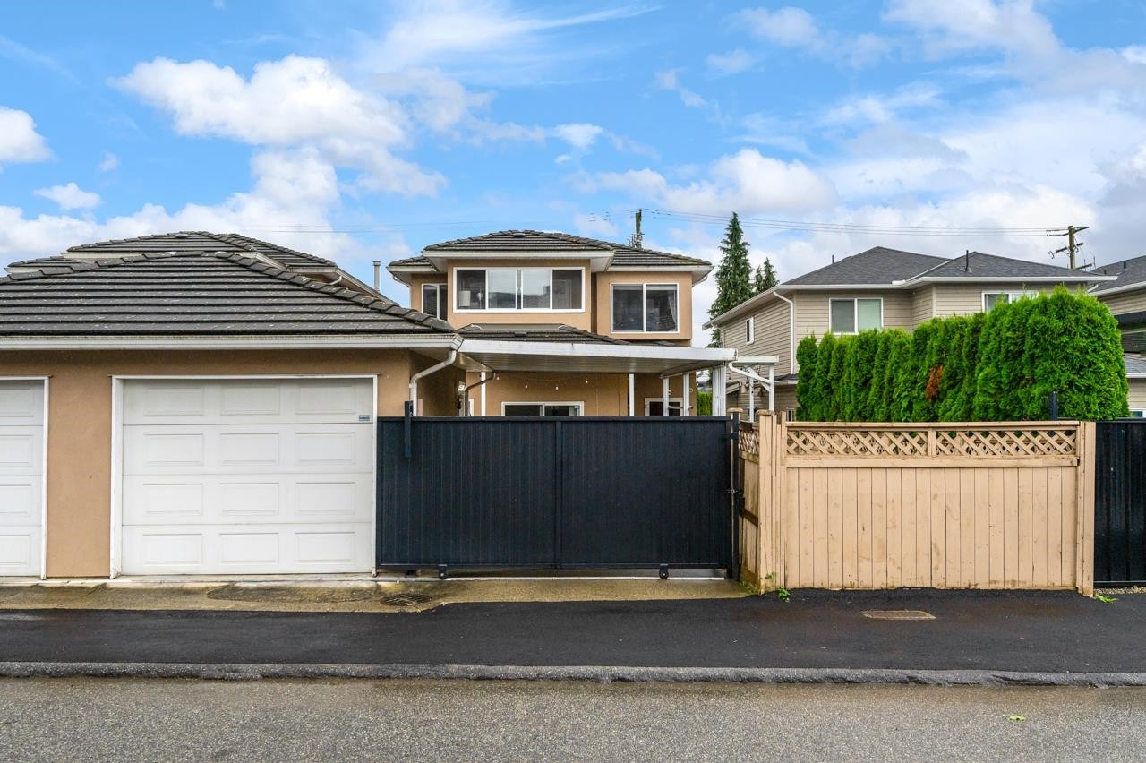 7119 10Th Avenue, Burnaby, BC