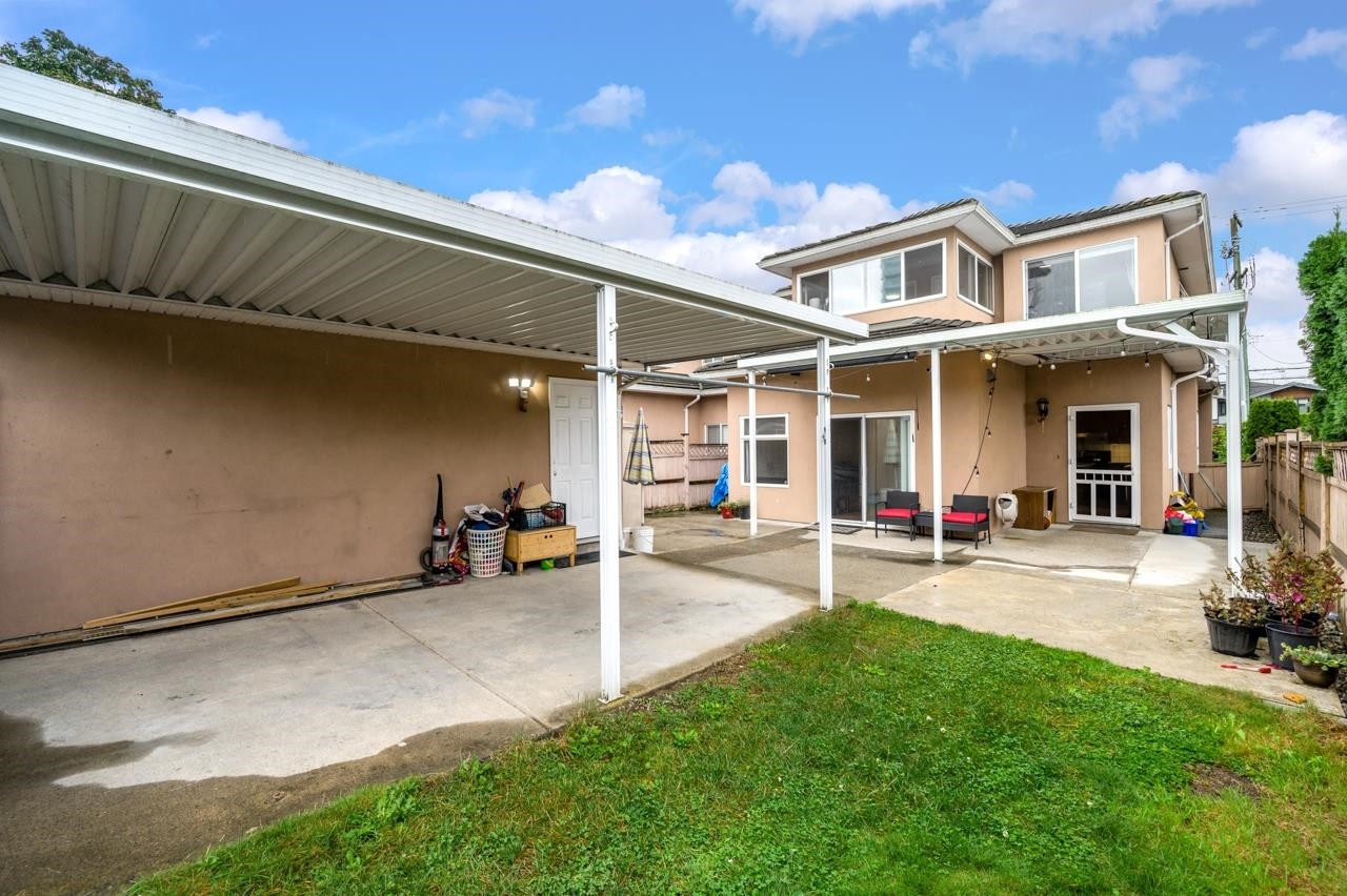 7119 10Th Avenue, Burnaby, BC