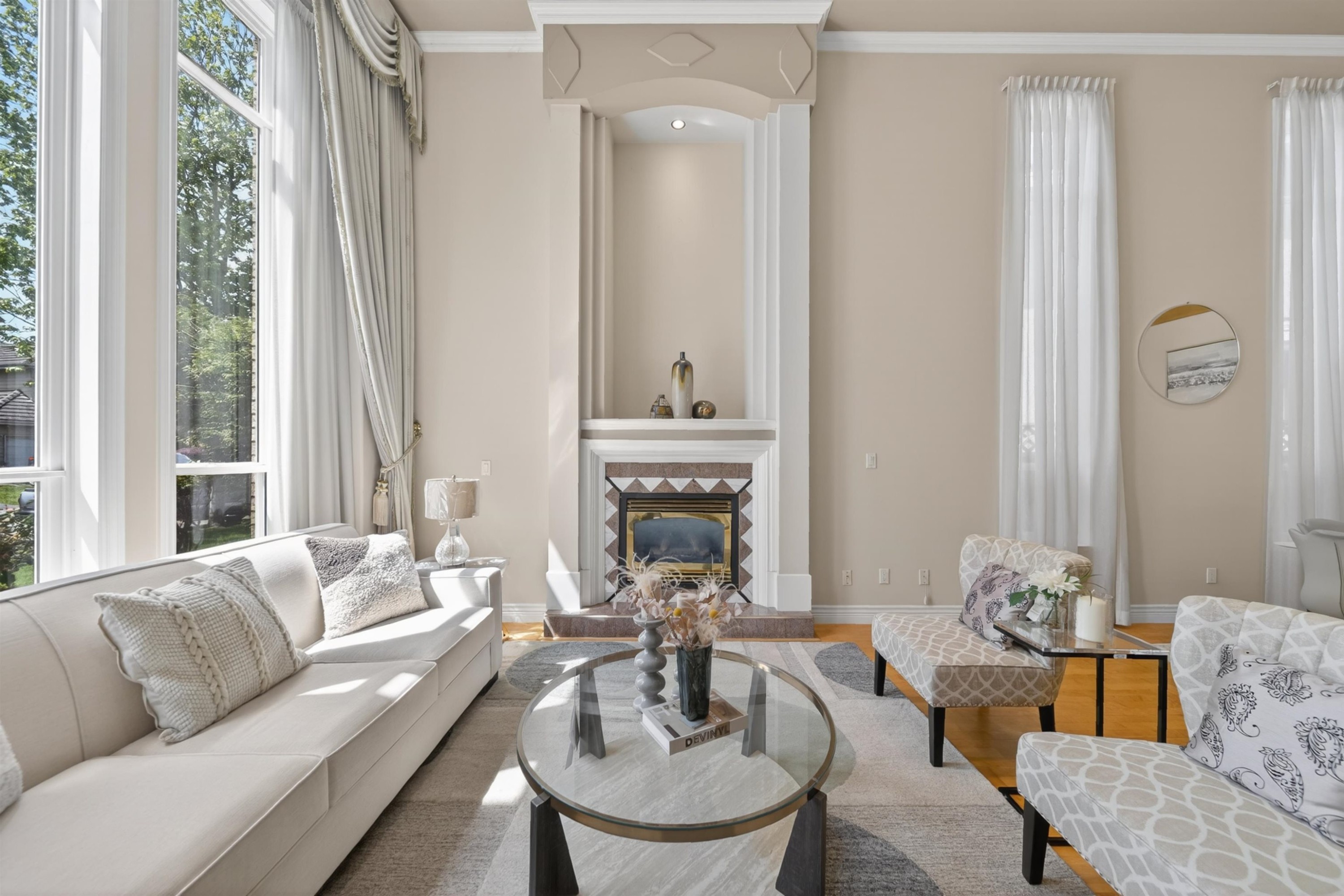 3431 Tolmie Avenue, Richmond, BC
