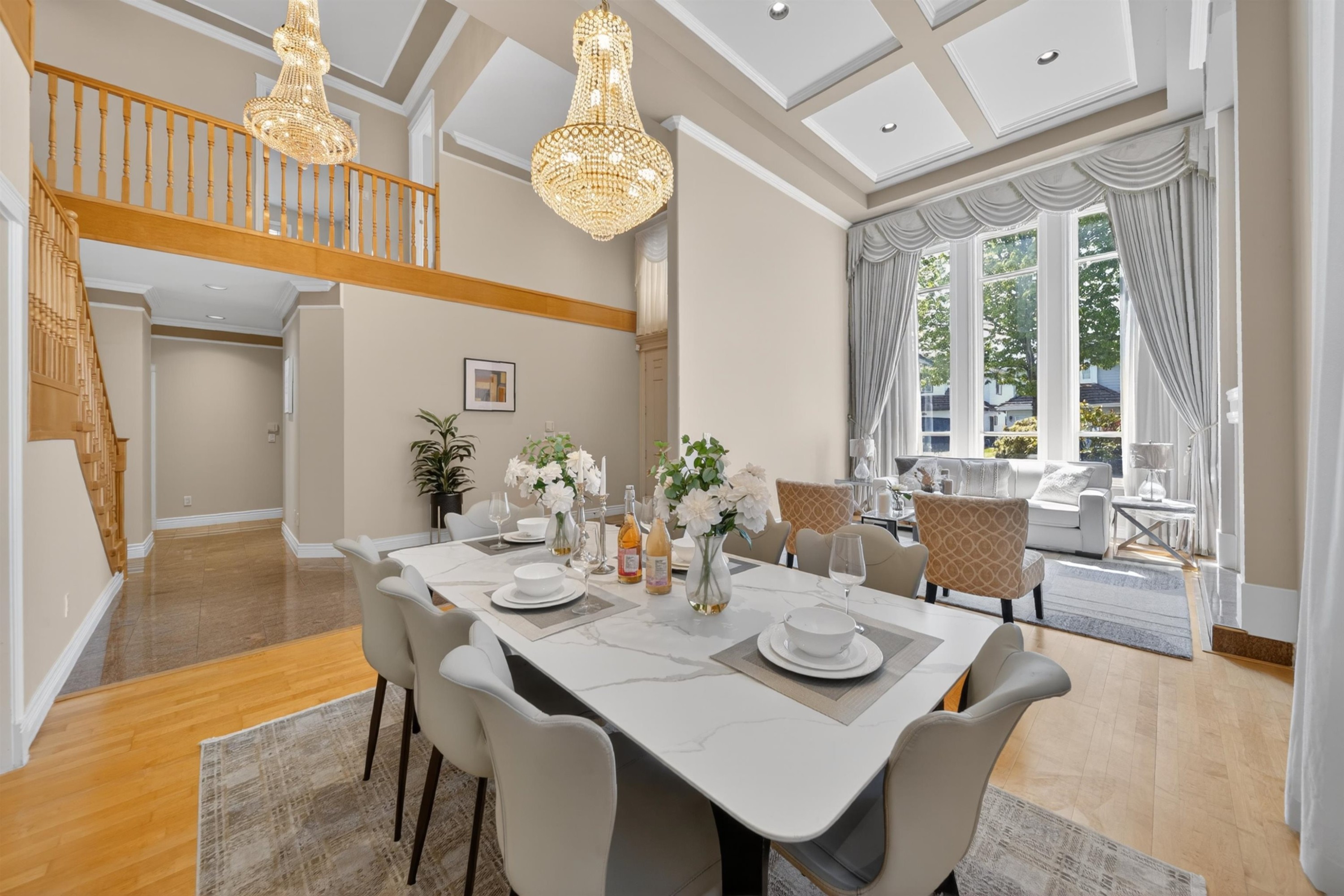 3431 Tolmie Avenue, Richmond, BC