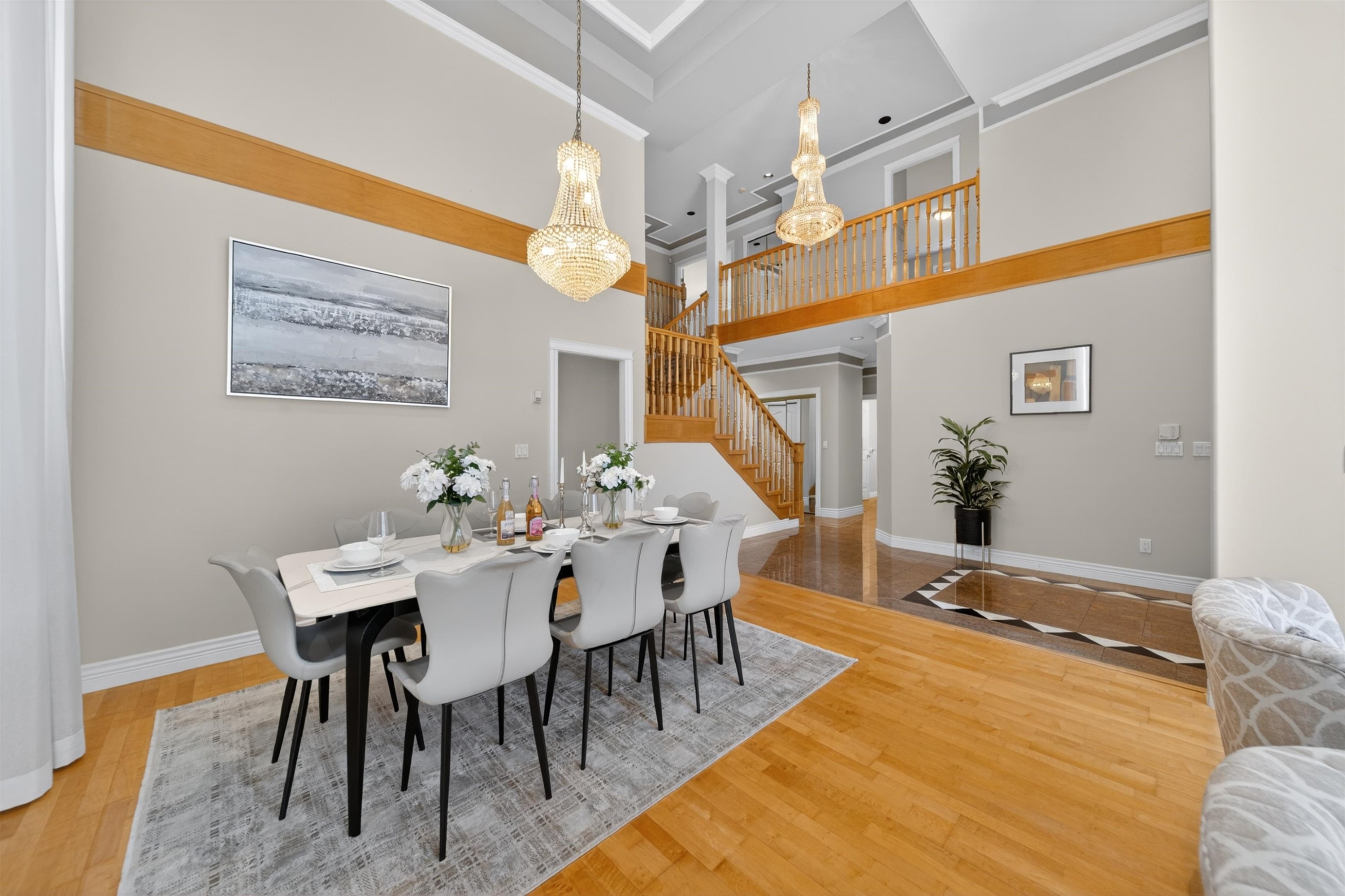 3431 Tolmie Avenue, Richmond, BC