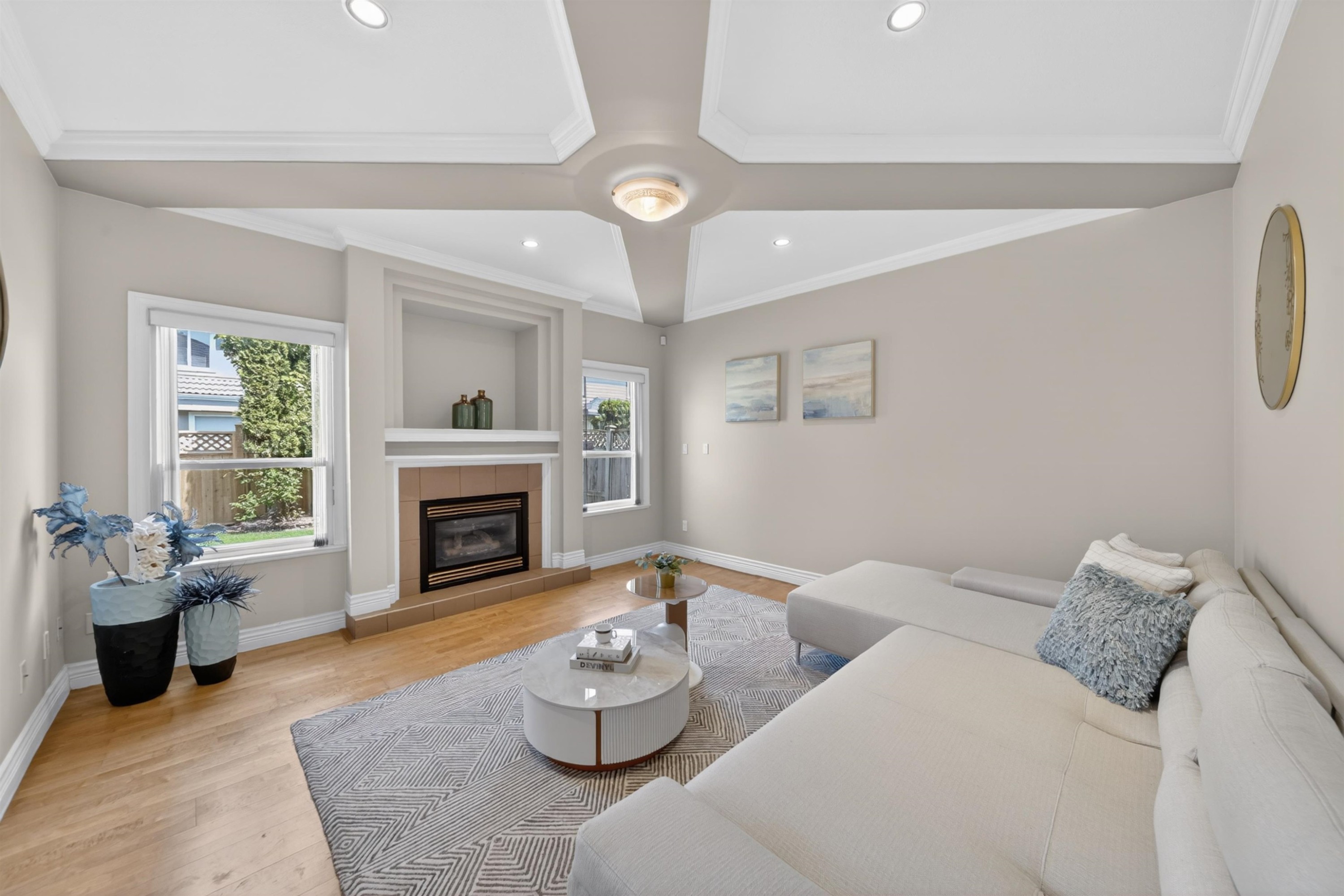 3431 Tolmie Avenue, Richmond, BC