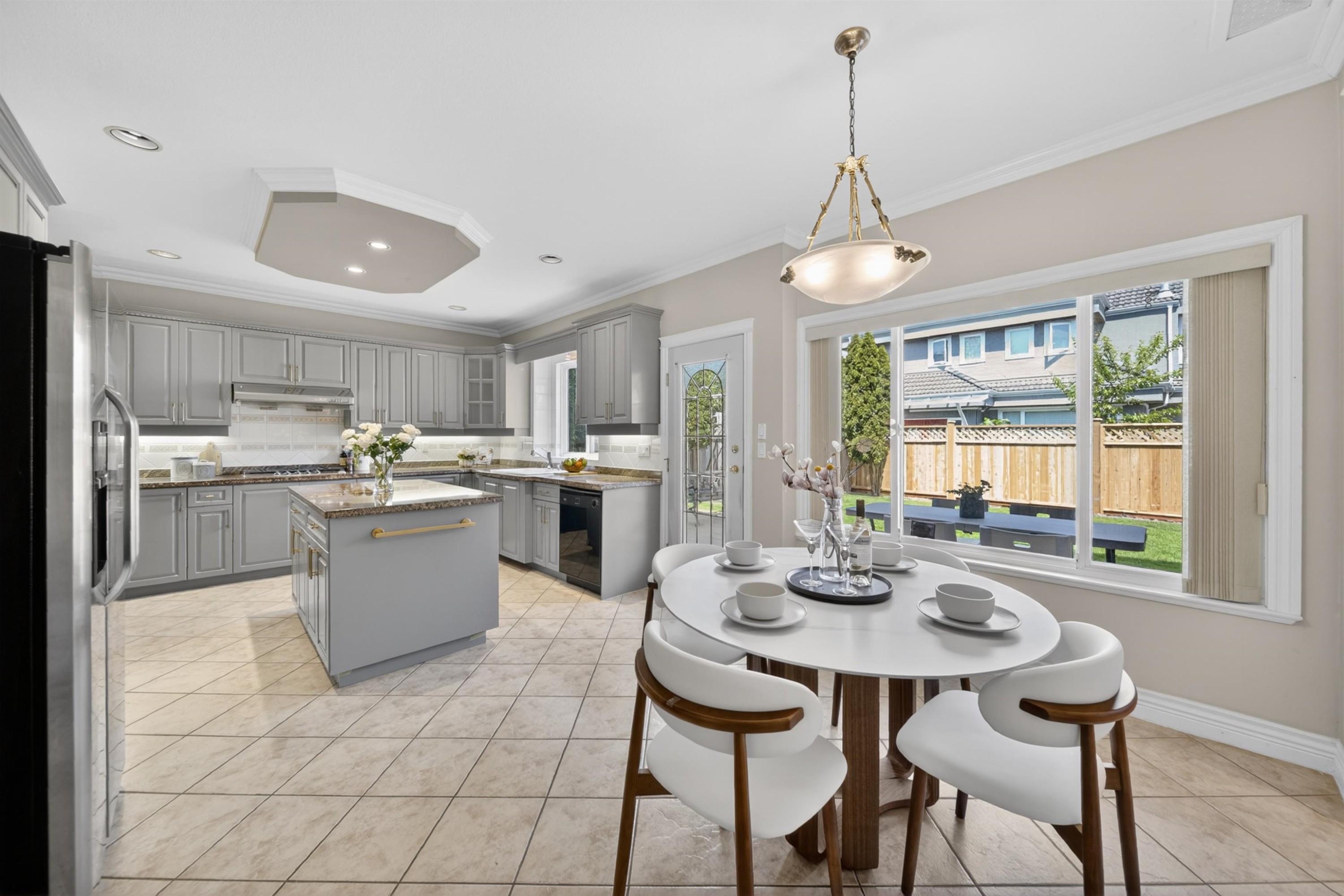 3431 Tolmie Avenue, Richmond, BC