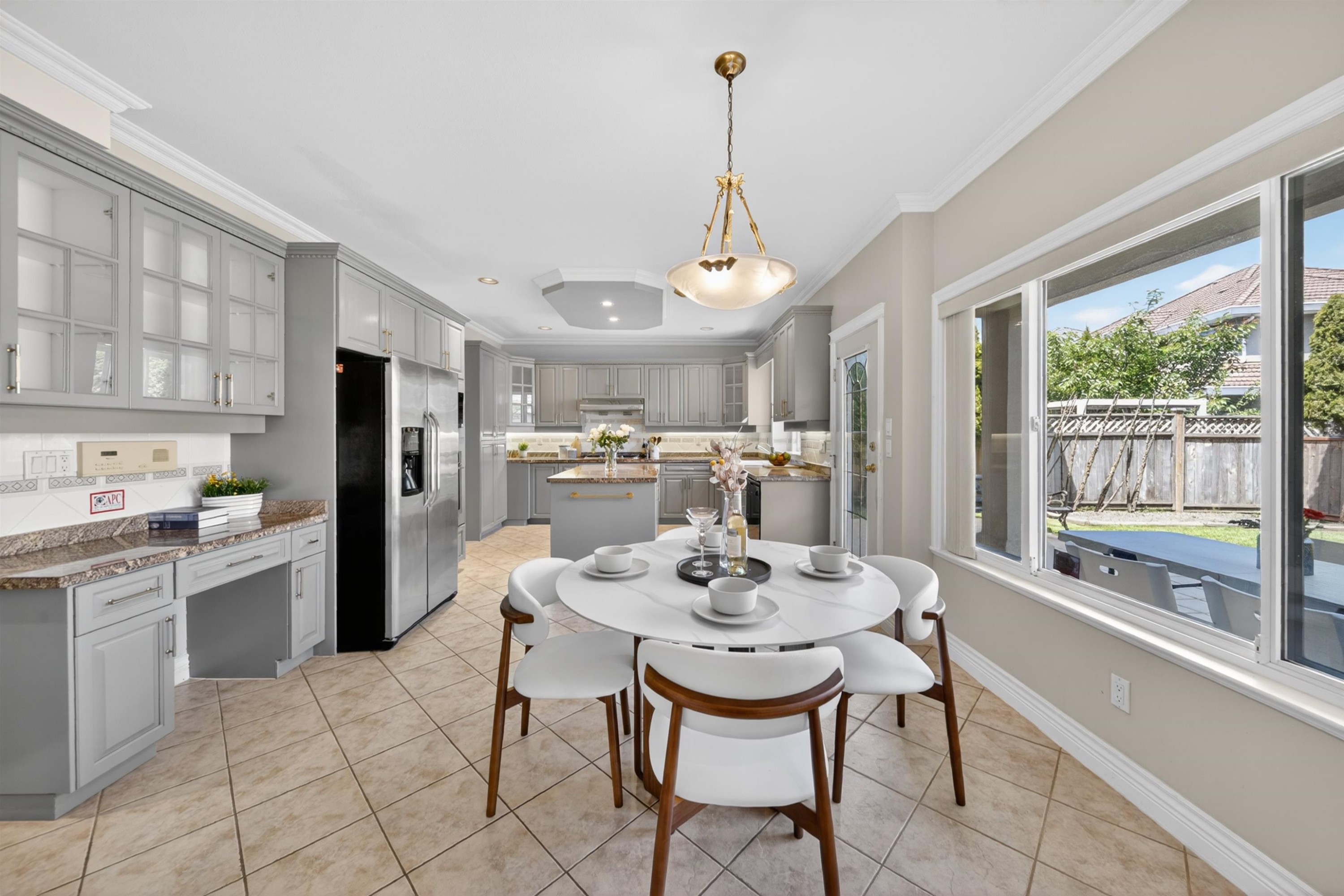3431 Tolmie Avenue, Richmond, BC