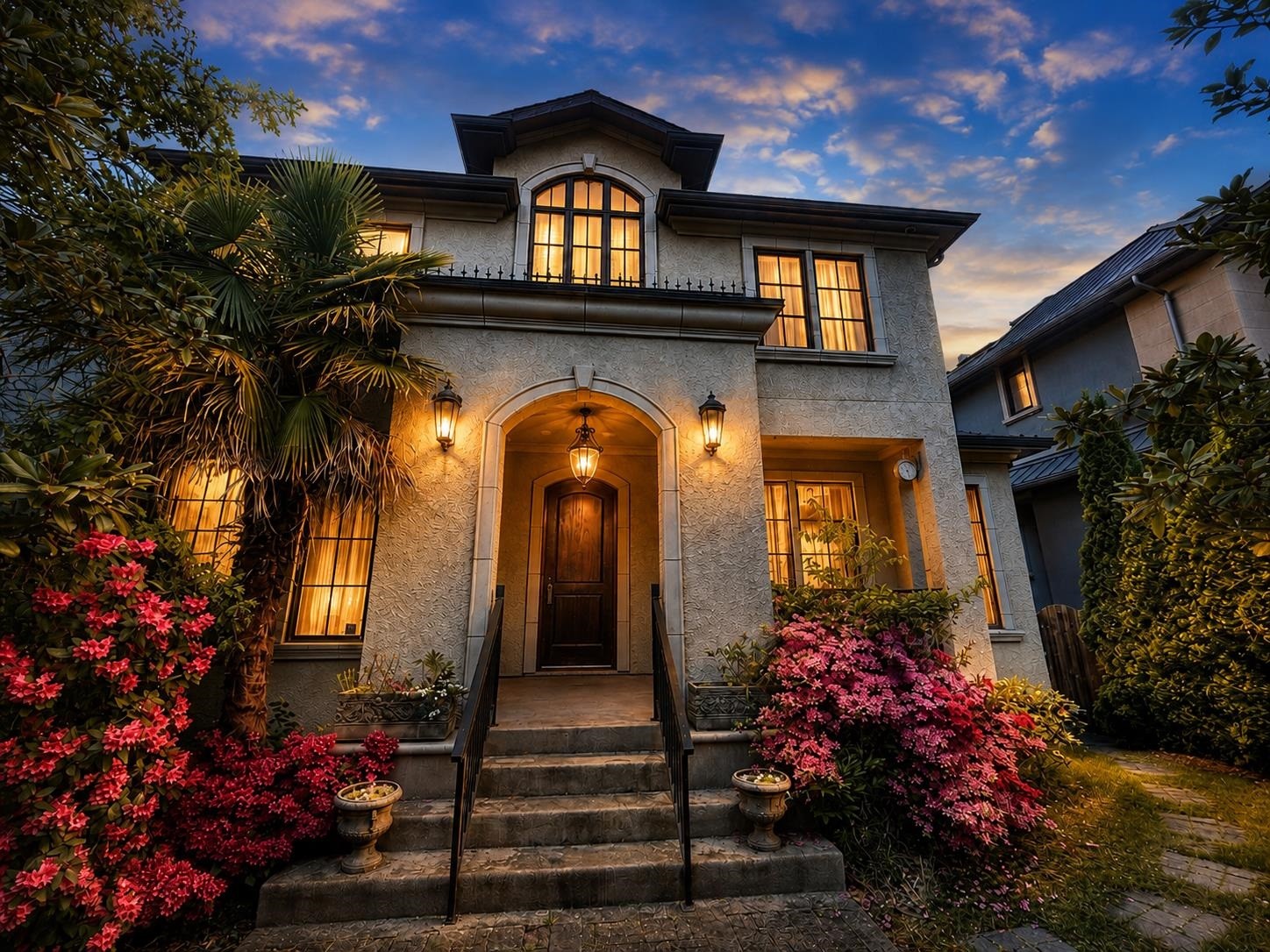 4339 9Th Avenue W, Vancouver, BC