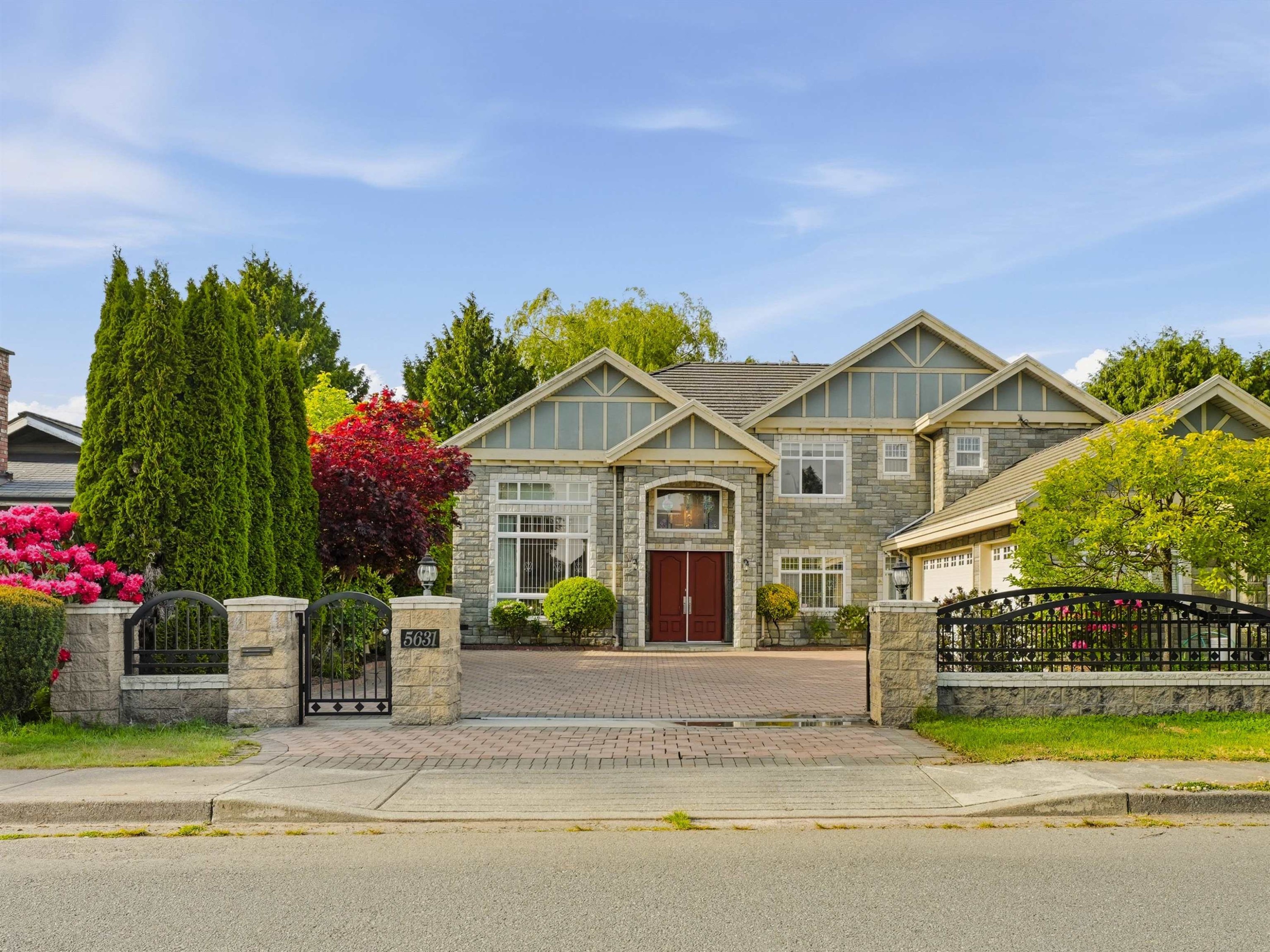 5631 Clearwater Drive, Richmond, BC