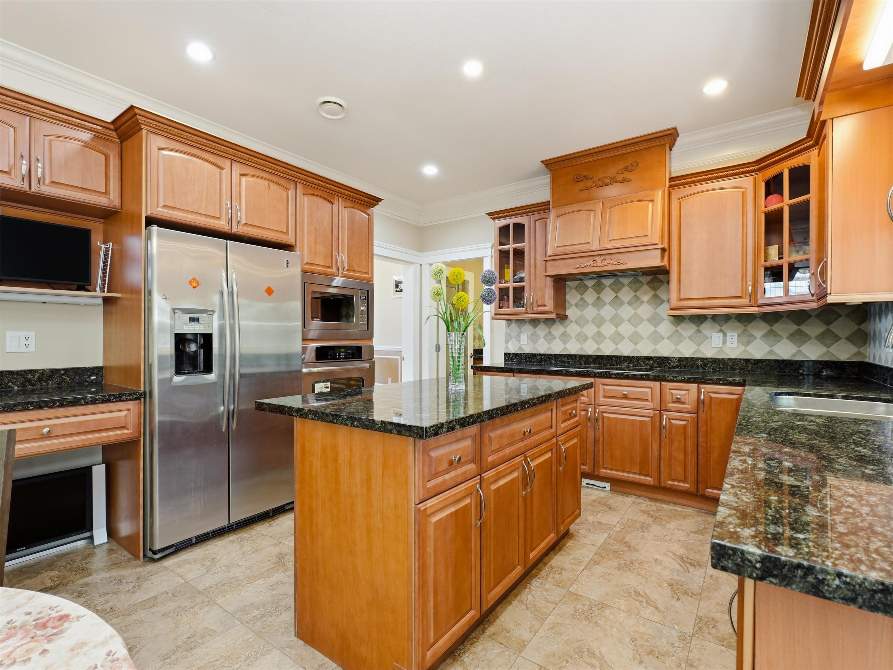 5631 Clearwater Drive, Richmond, BC