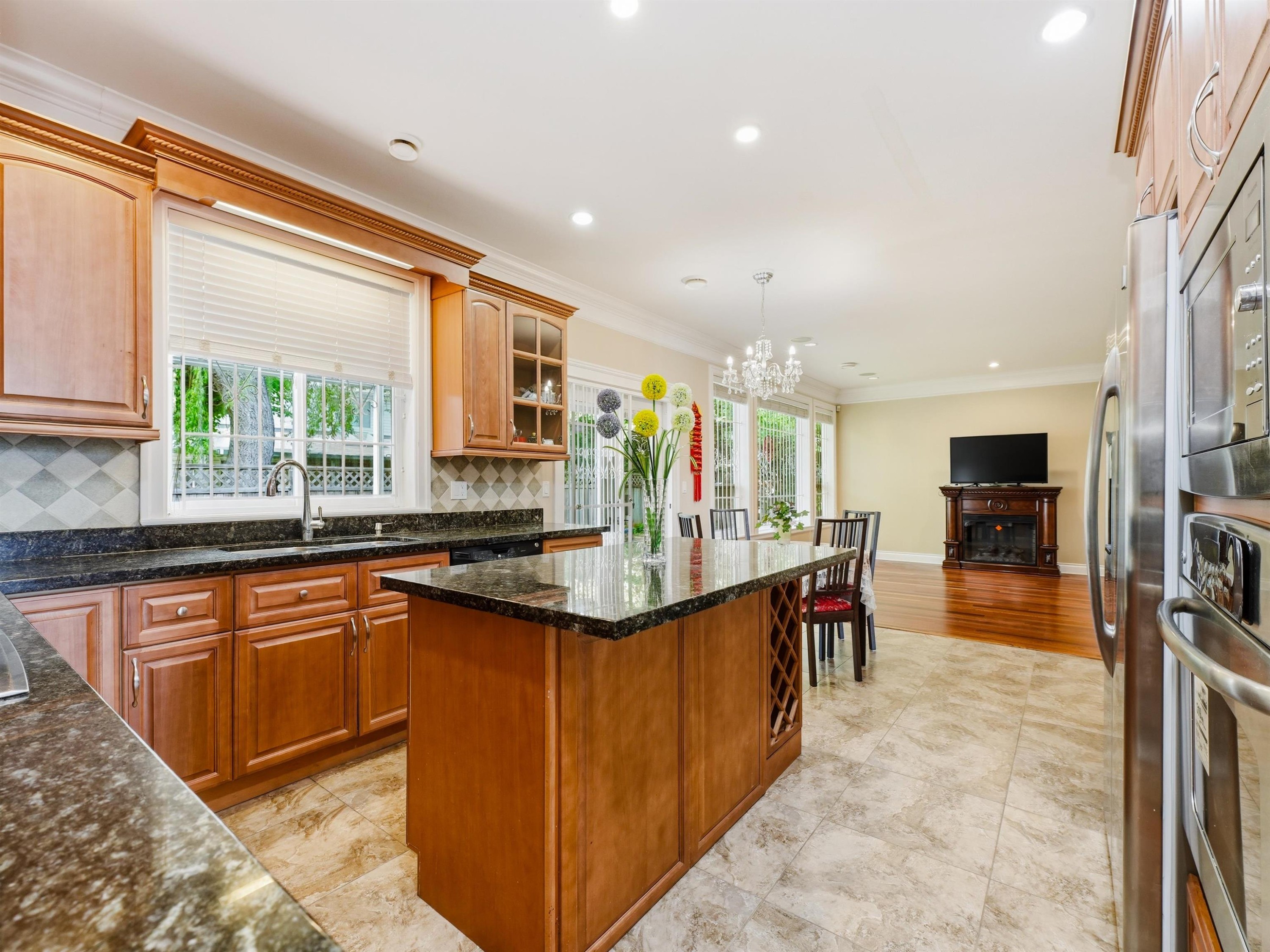 5631 Clearwater Drive, Richmond, BC