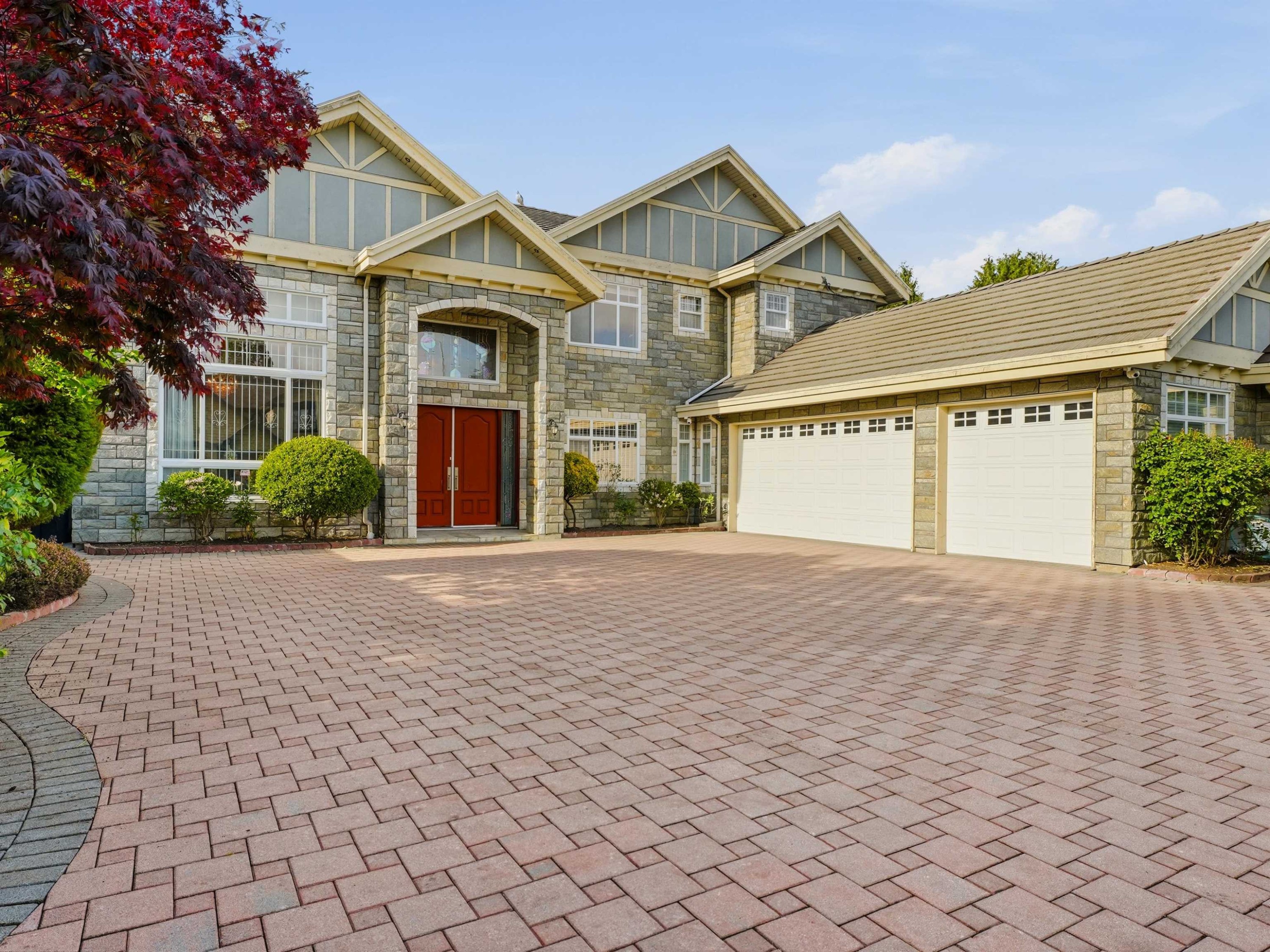 5631 Clearwater Drive, Richmond, BC