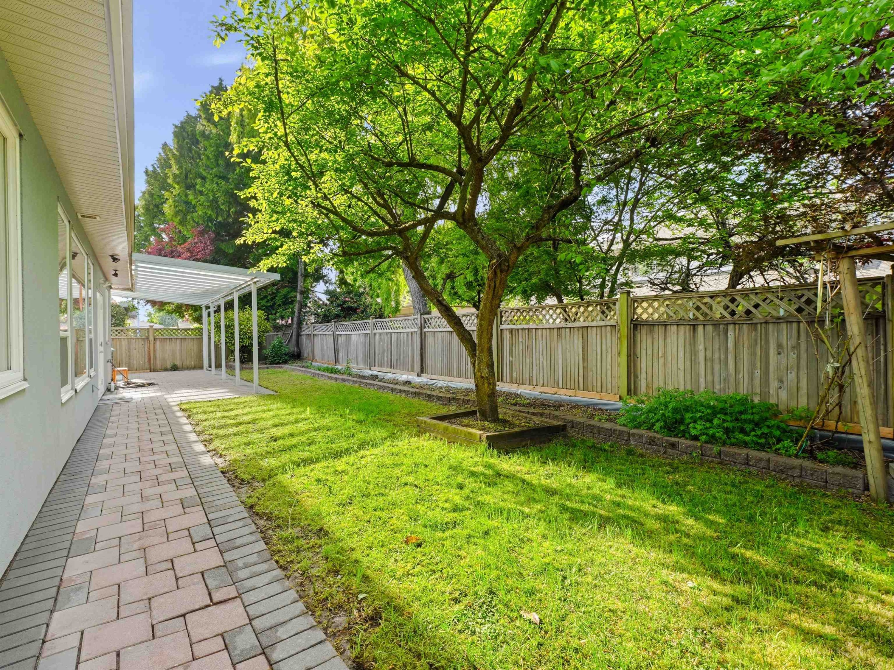 5631 Clearwater Drive, Richmond, BC