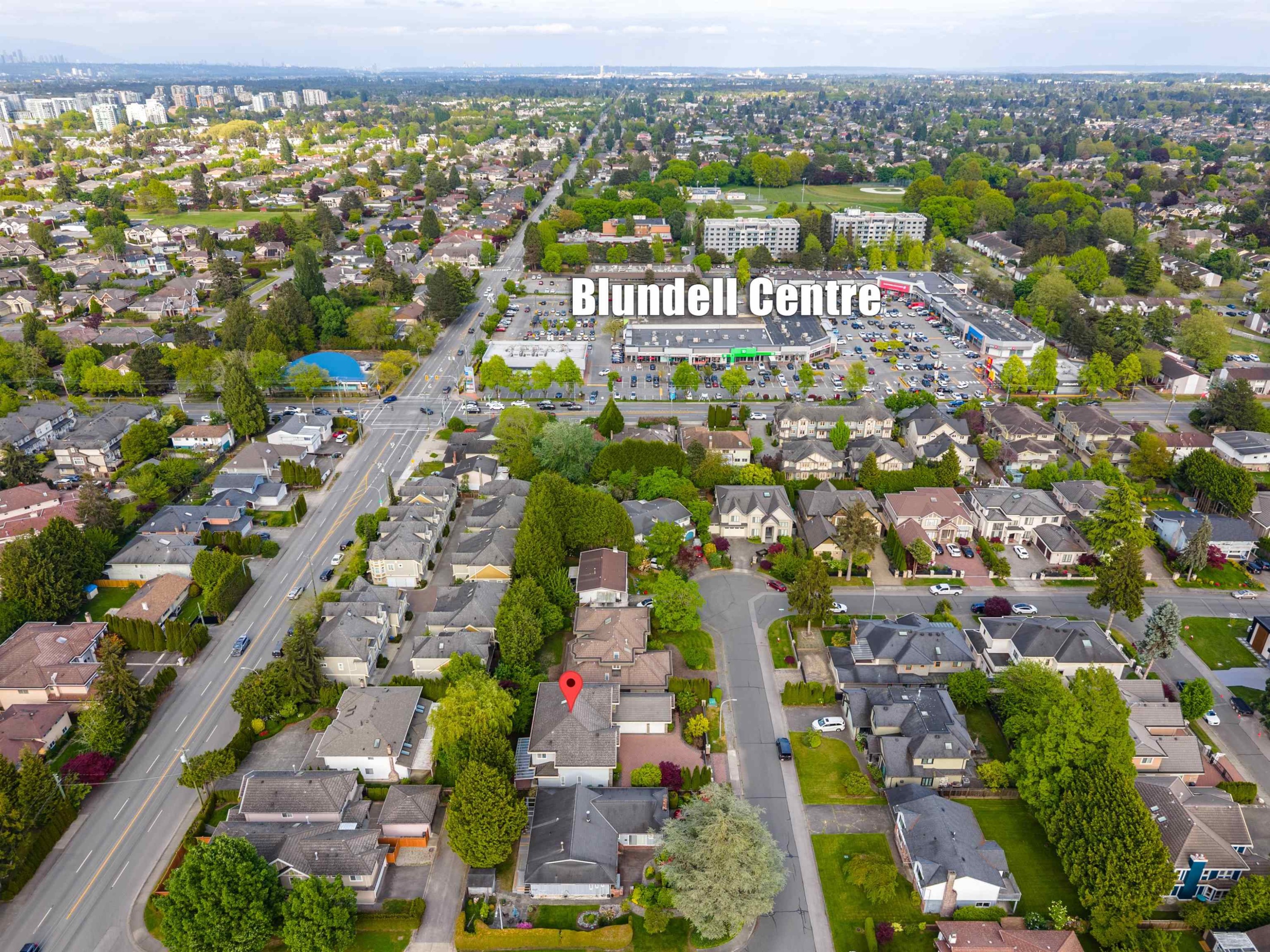 5631 Clearwater Drive, Richmond, BC