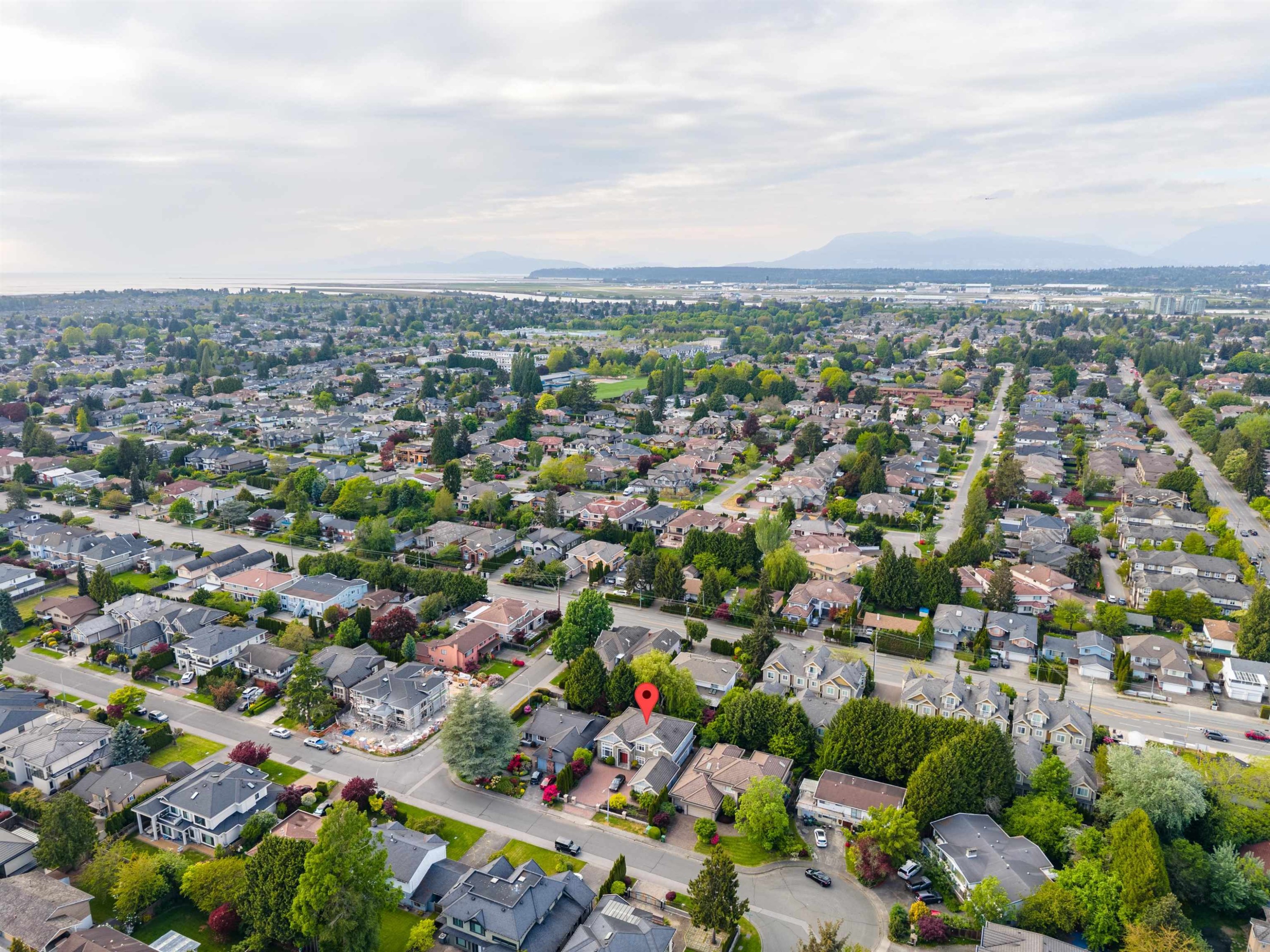 5631 Clearwater Drive, Richmond, BC