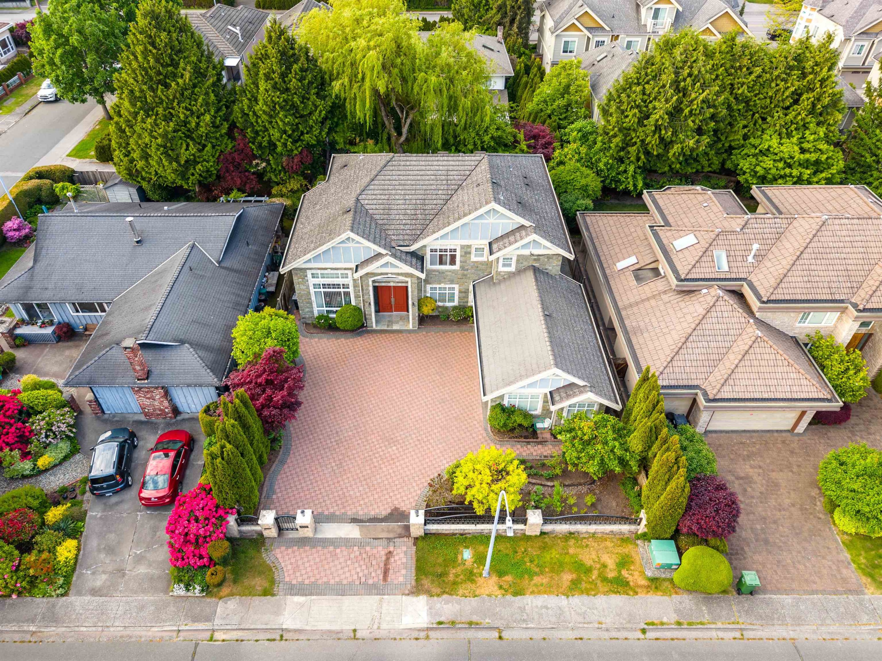 5631 Clearwater Drive, Richmond, BC