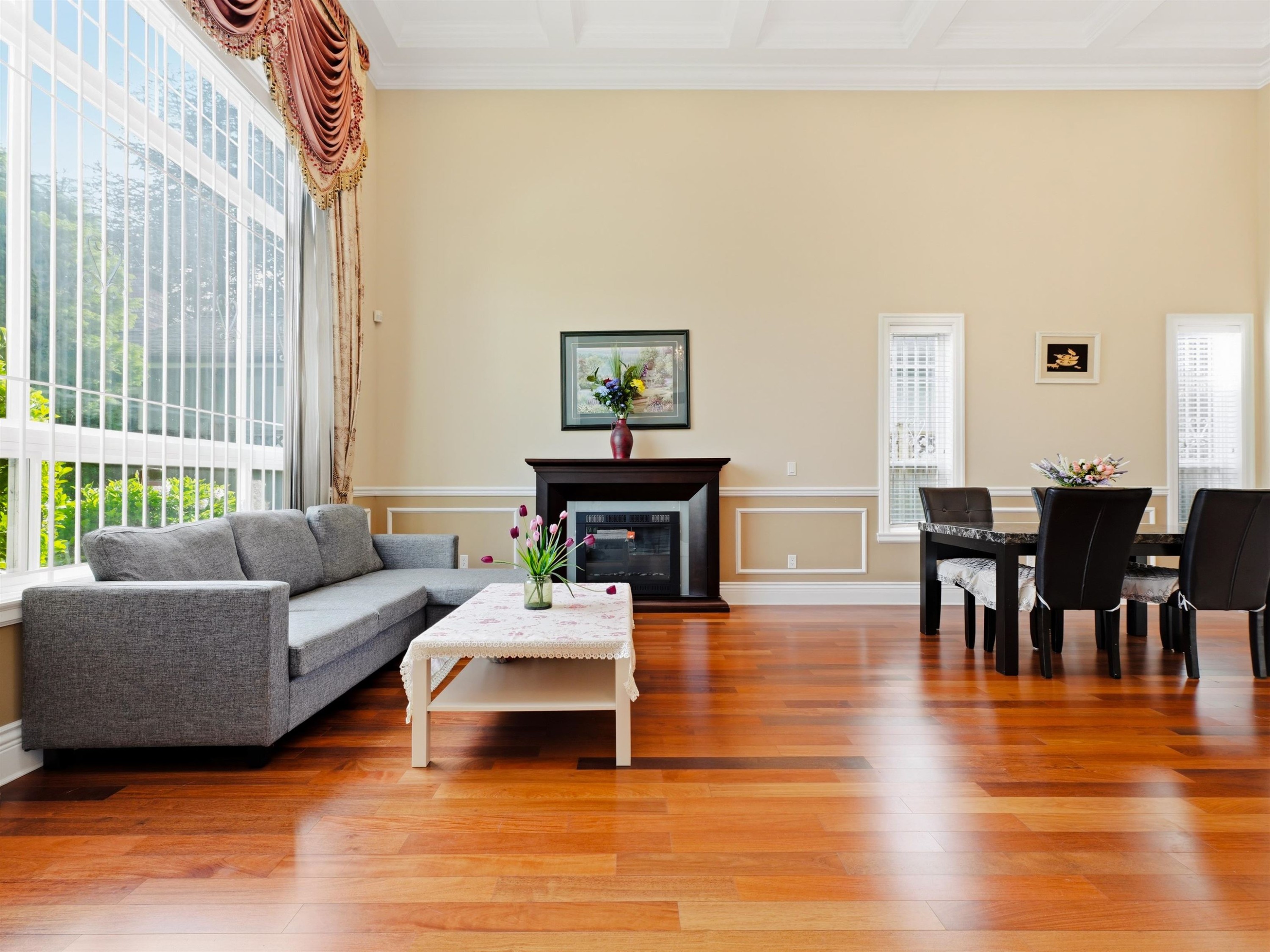5631 Clearwater Drive, Richmond, BC