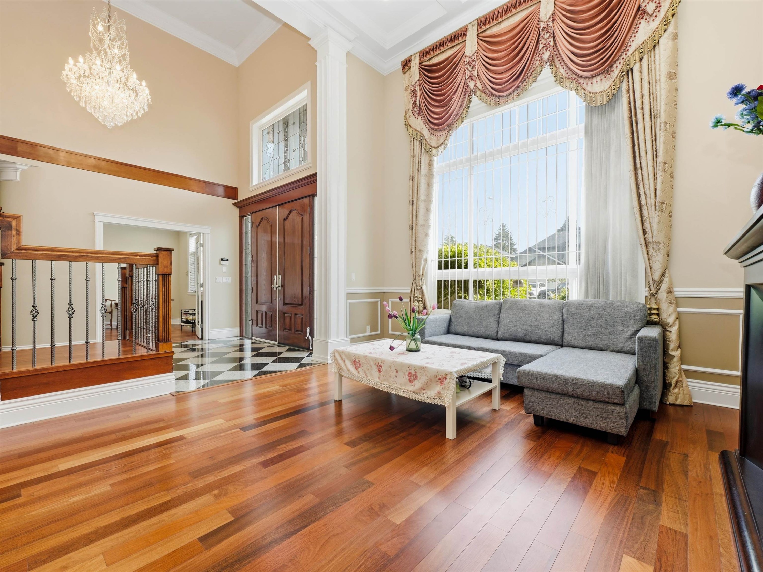 5631 Clearwater Drive, Richmond, BC