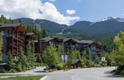 213B-2020 London Lane Whistler, BC V8E 0B6